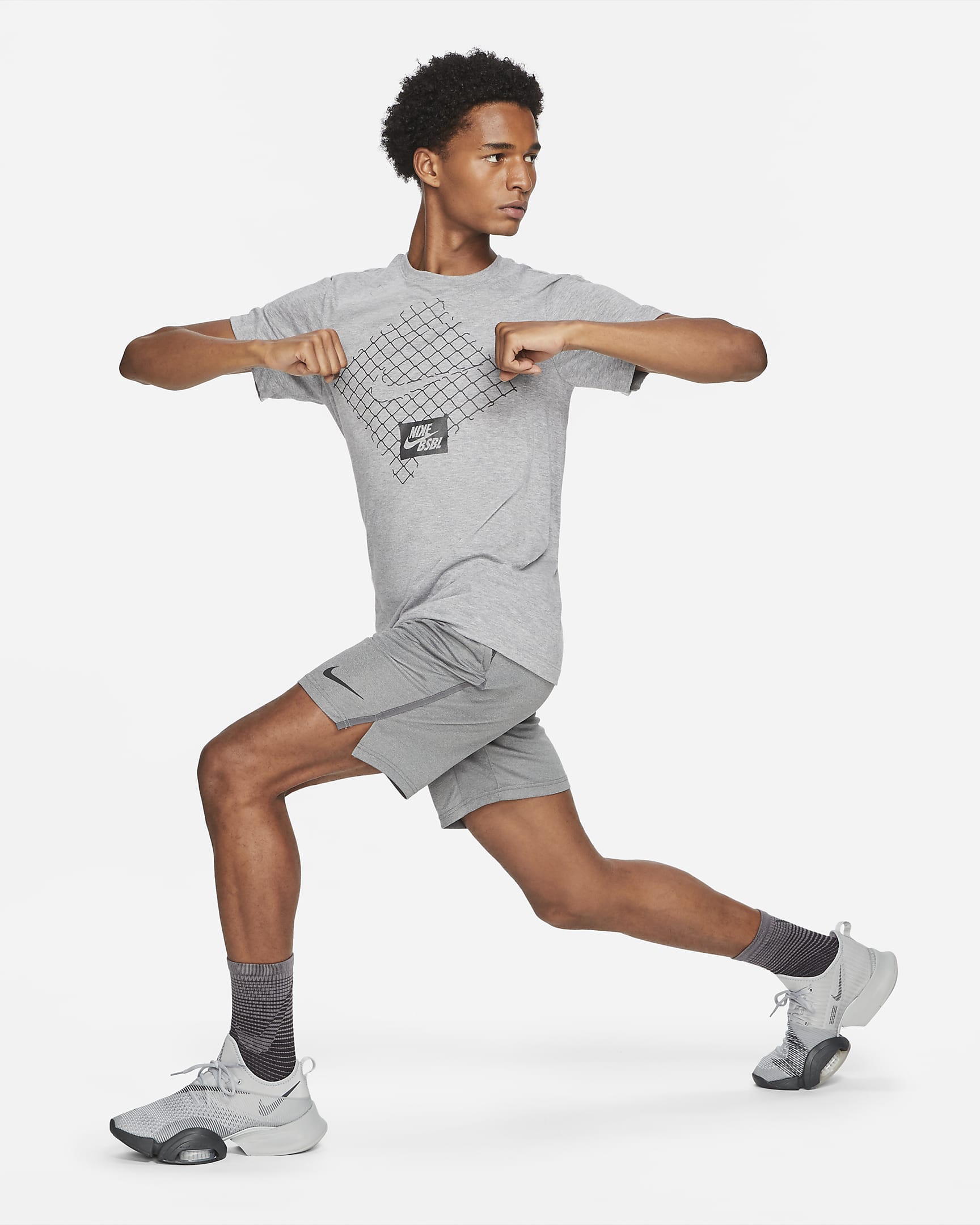 nike baseball shirts men