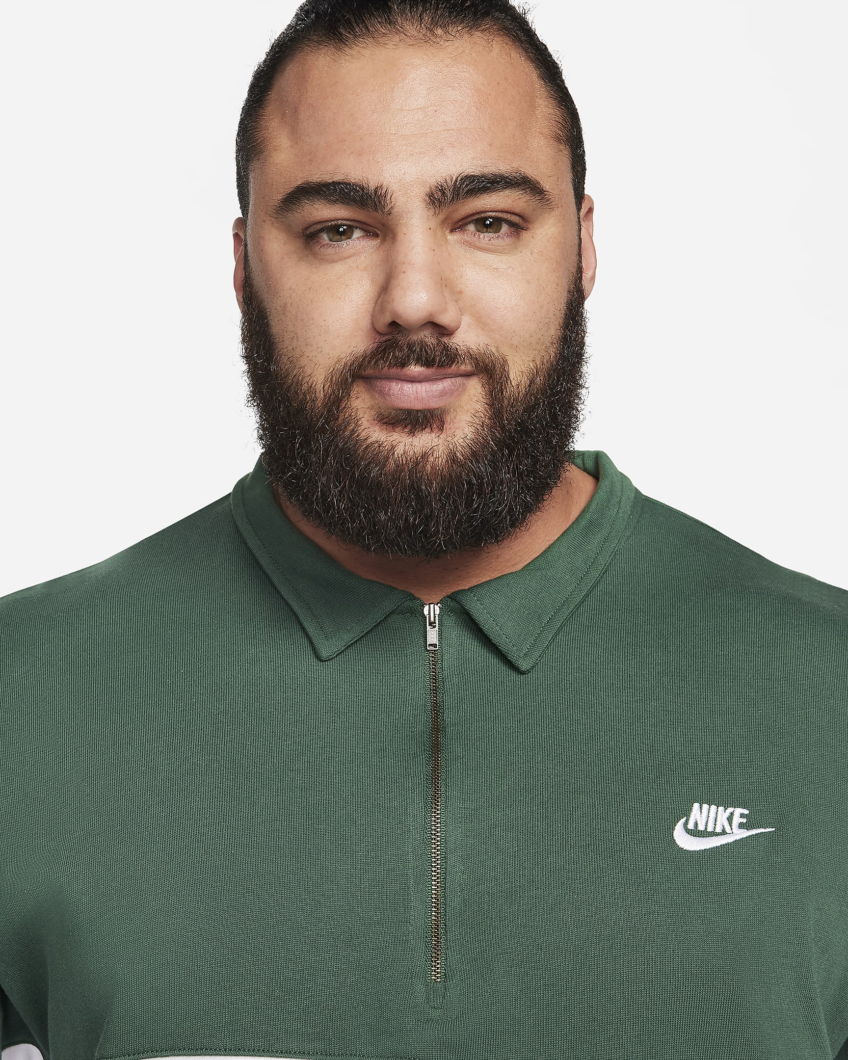 Nike Club Men's Long-Sleeve Top. Nike ZA