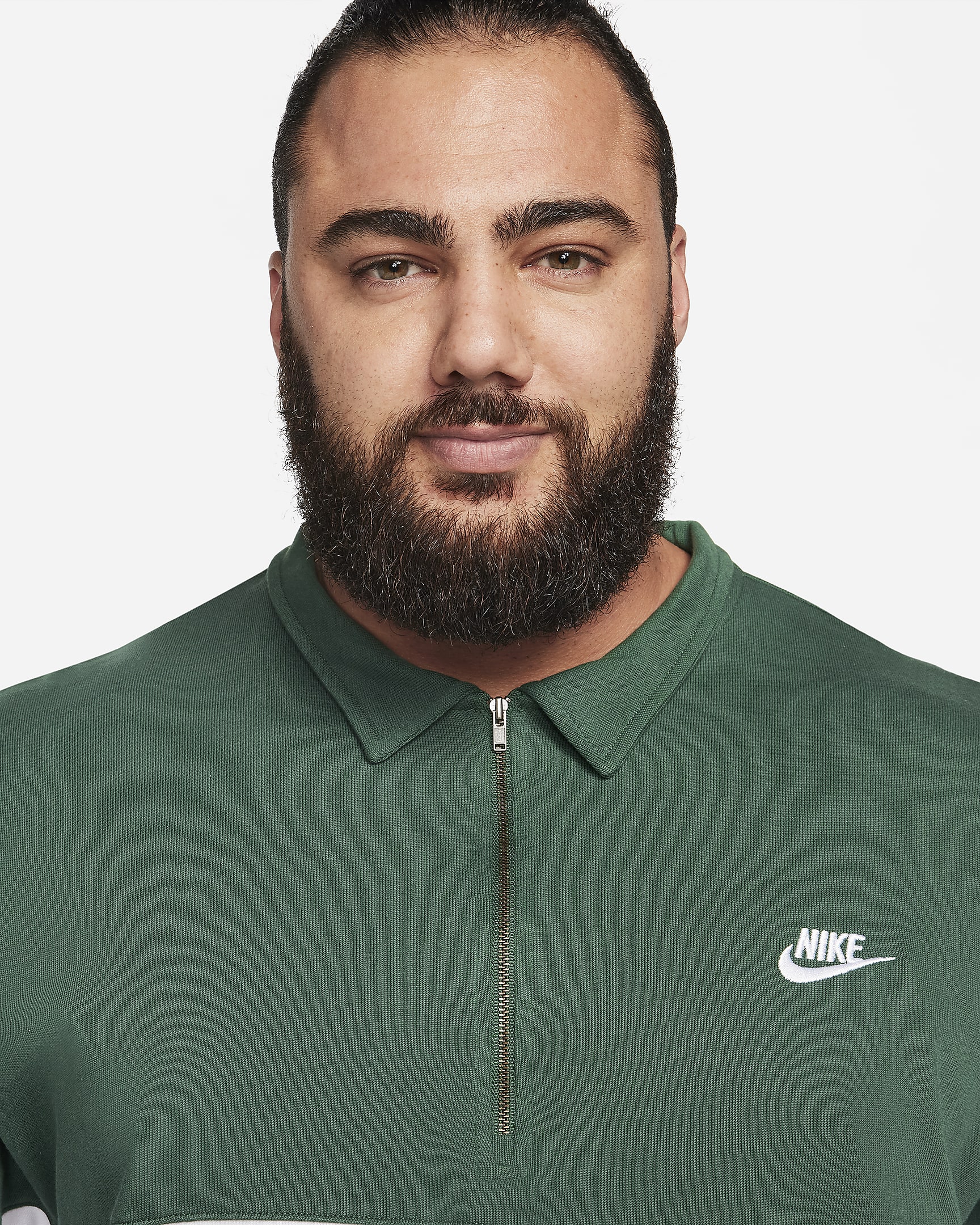 Nike Club Men's Long-Sleeve Top. Nike.com