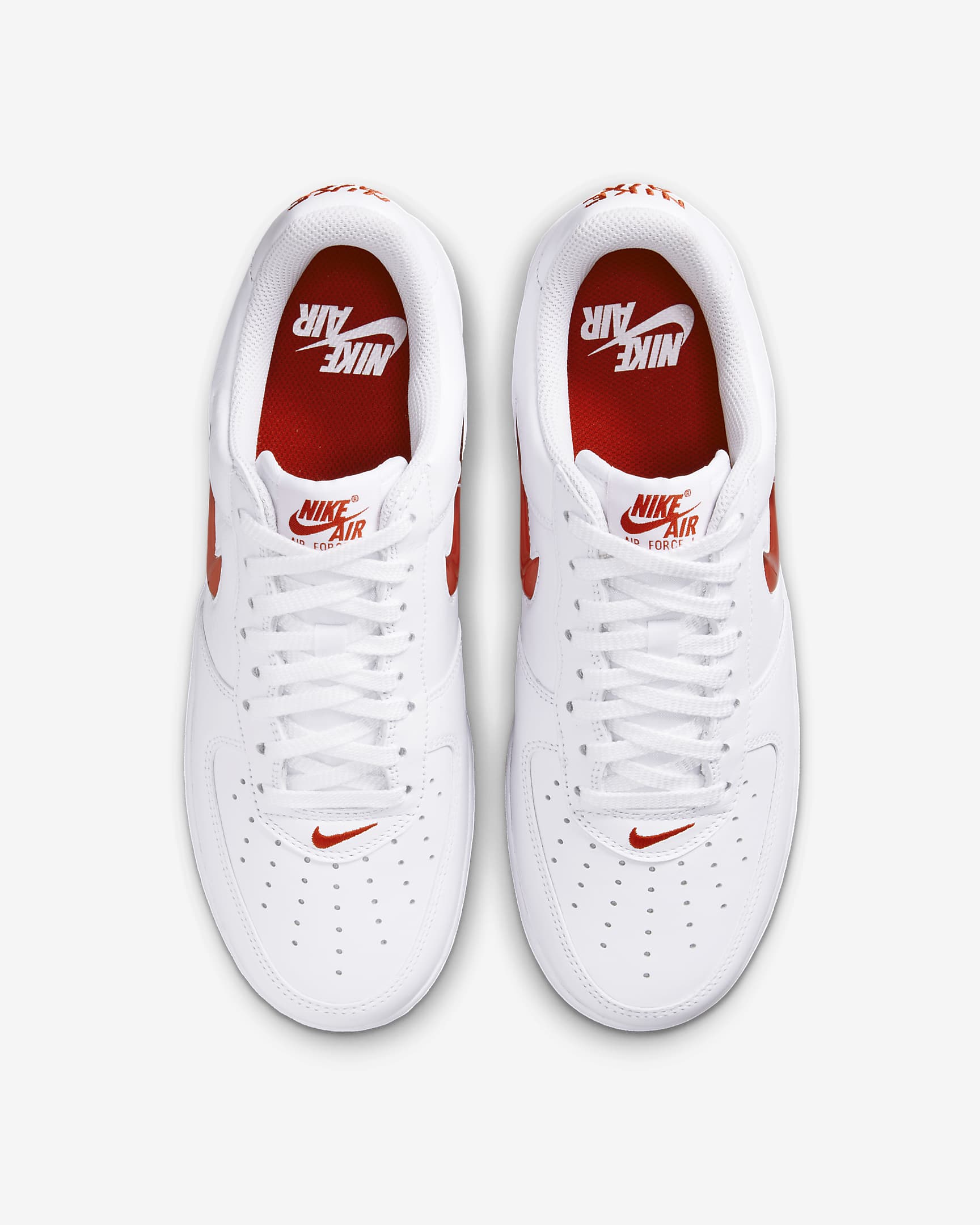 Nike Air Force 1 Low Retro Men's Shoes. Nike AT