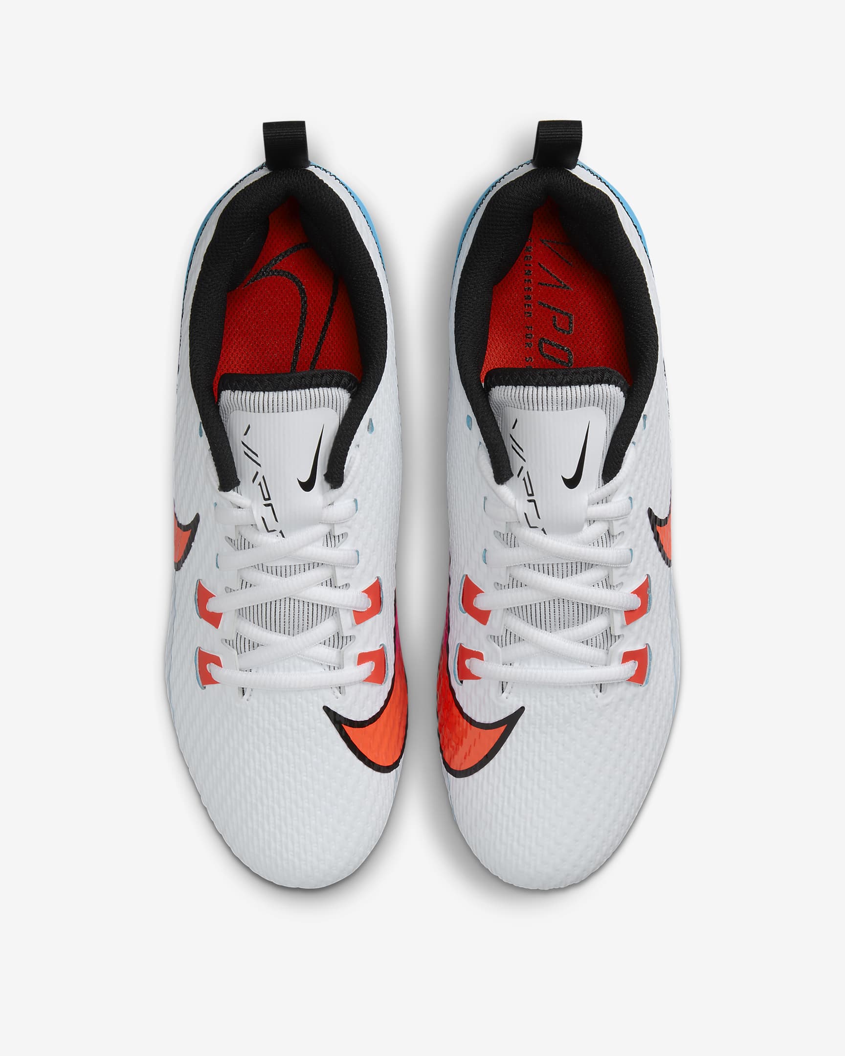 Nike Vapor Edge Speed 360 2 Men's Football Cleats.