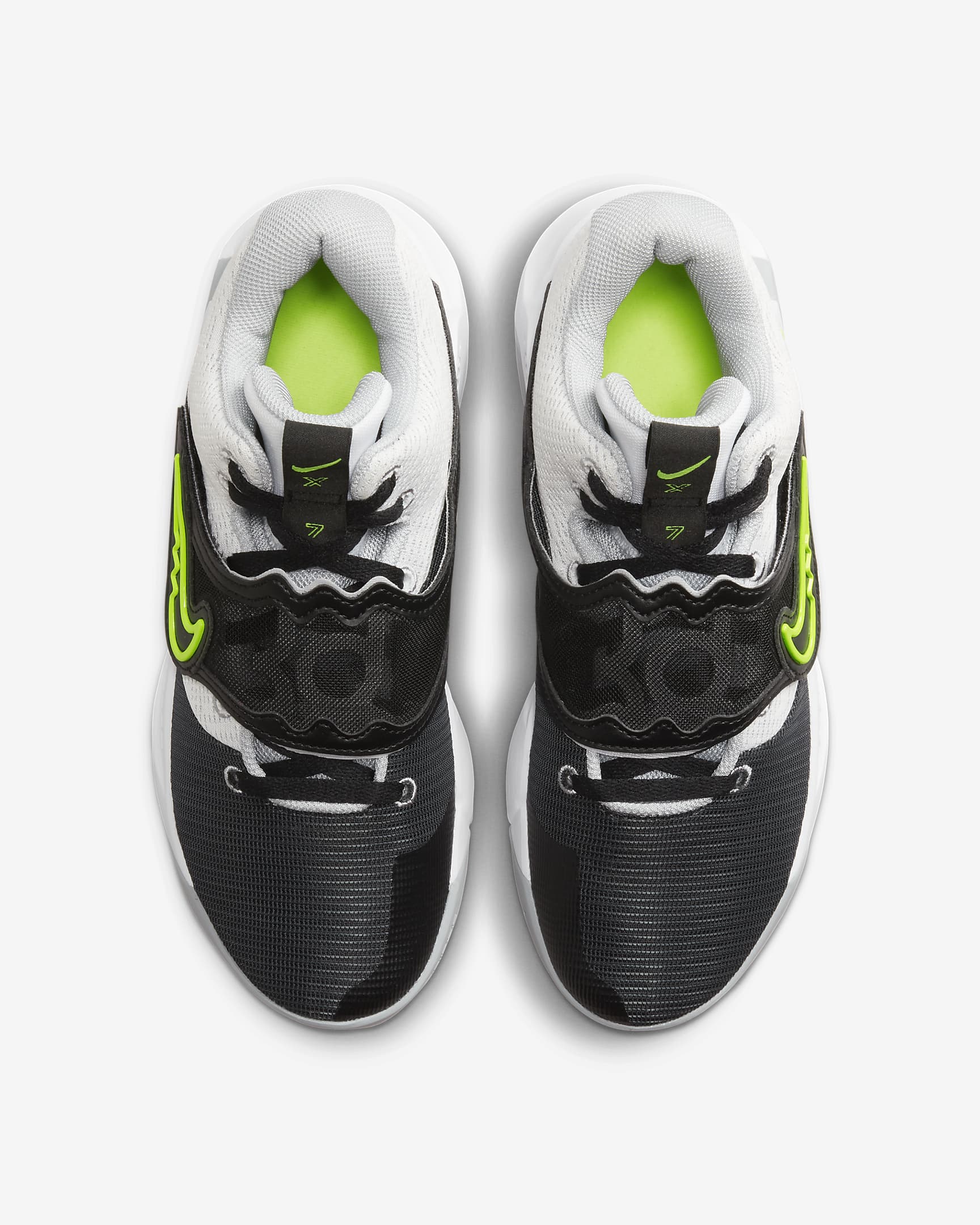 KD Trey 5 X Basketball Shoes.