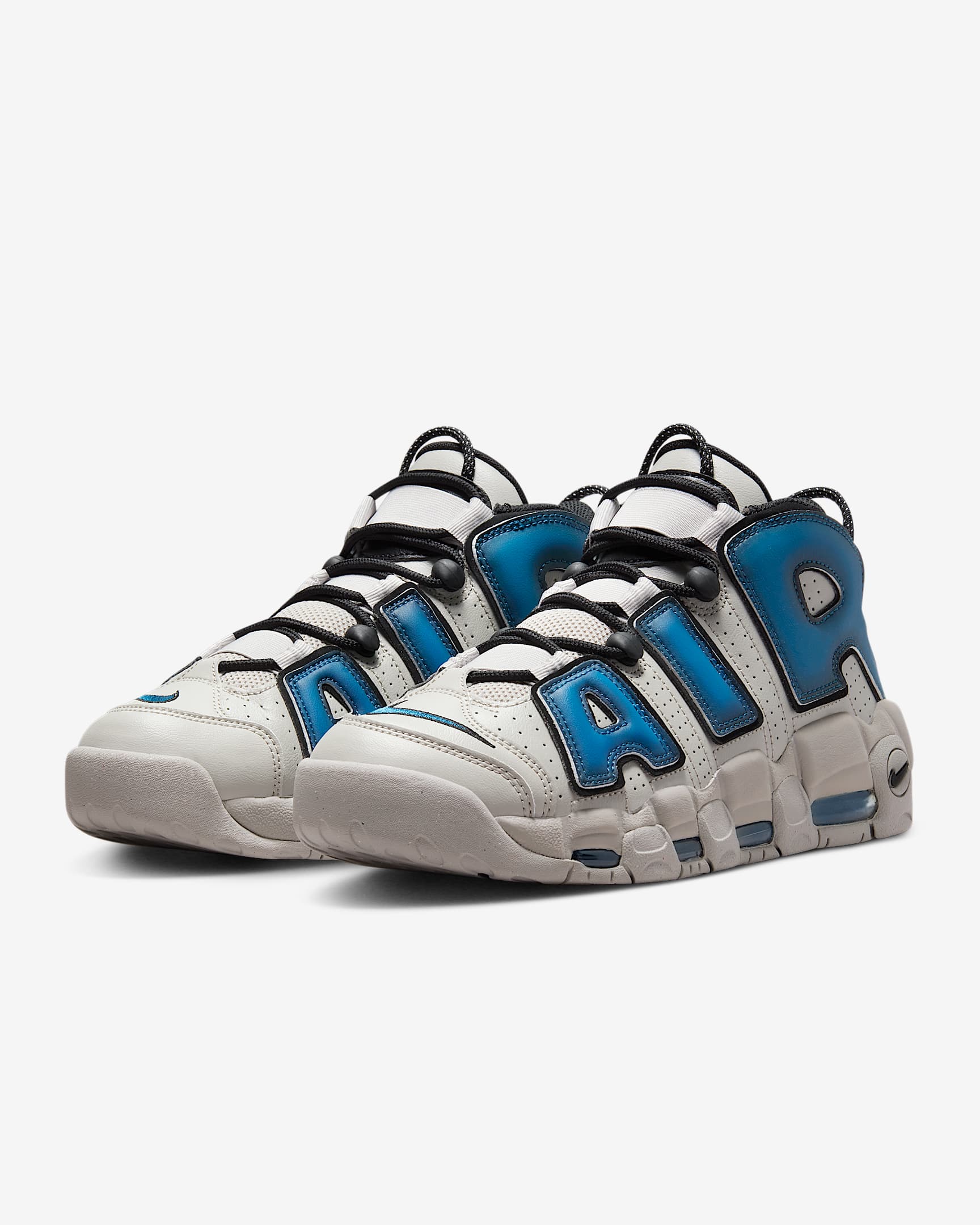 uptempo 96 france