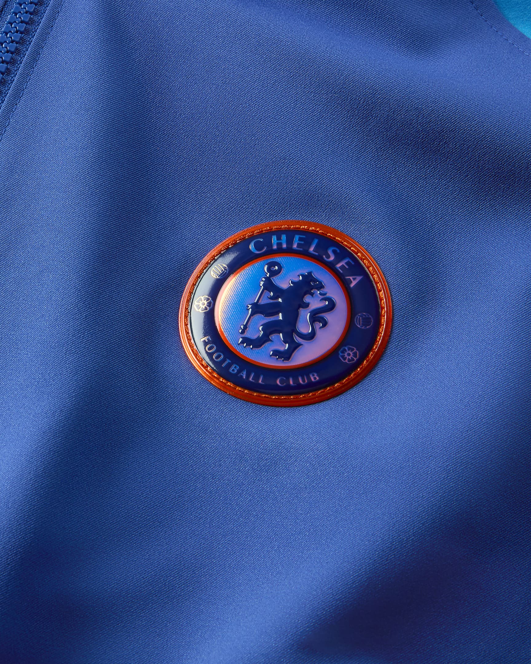 Chelsea F C Strike Women s Nike Dri FIT Football Anthem Jacket Nike AU how-long-will-mail-take-from-zip-code-to-zip-code-handwrytten