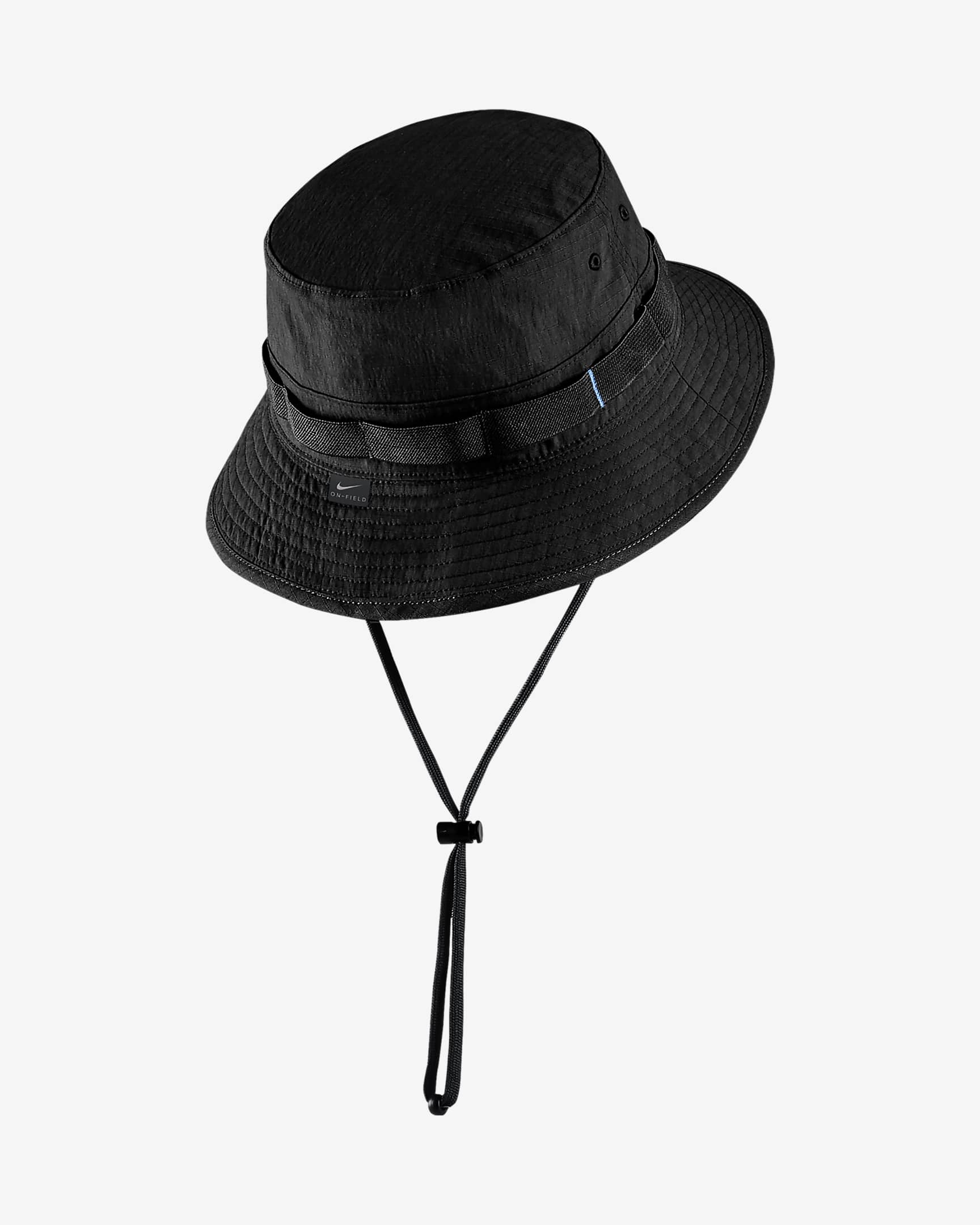 Gotham FC Nike Soccer Boonie Bucket Hat. Nike.com