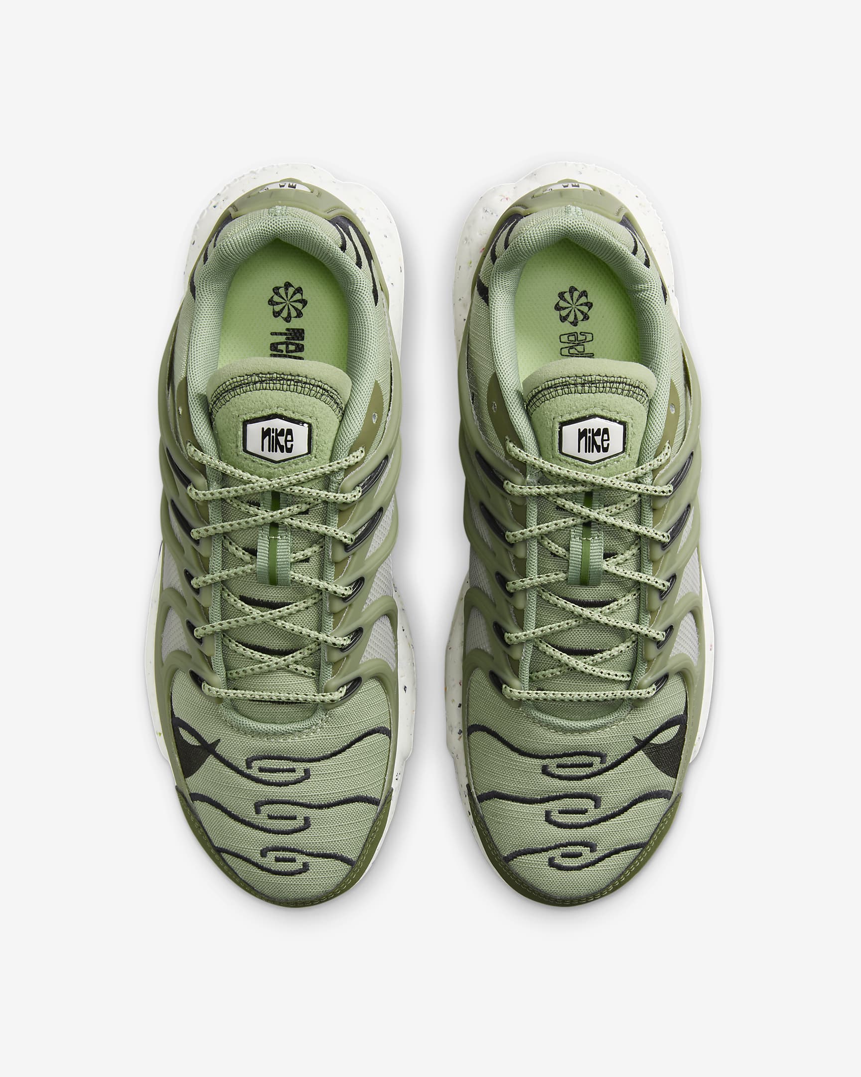 Nike Air Max Terrascape Plus Men's Shoes. Nike AT