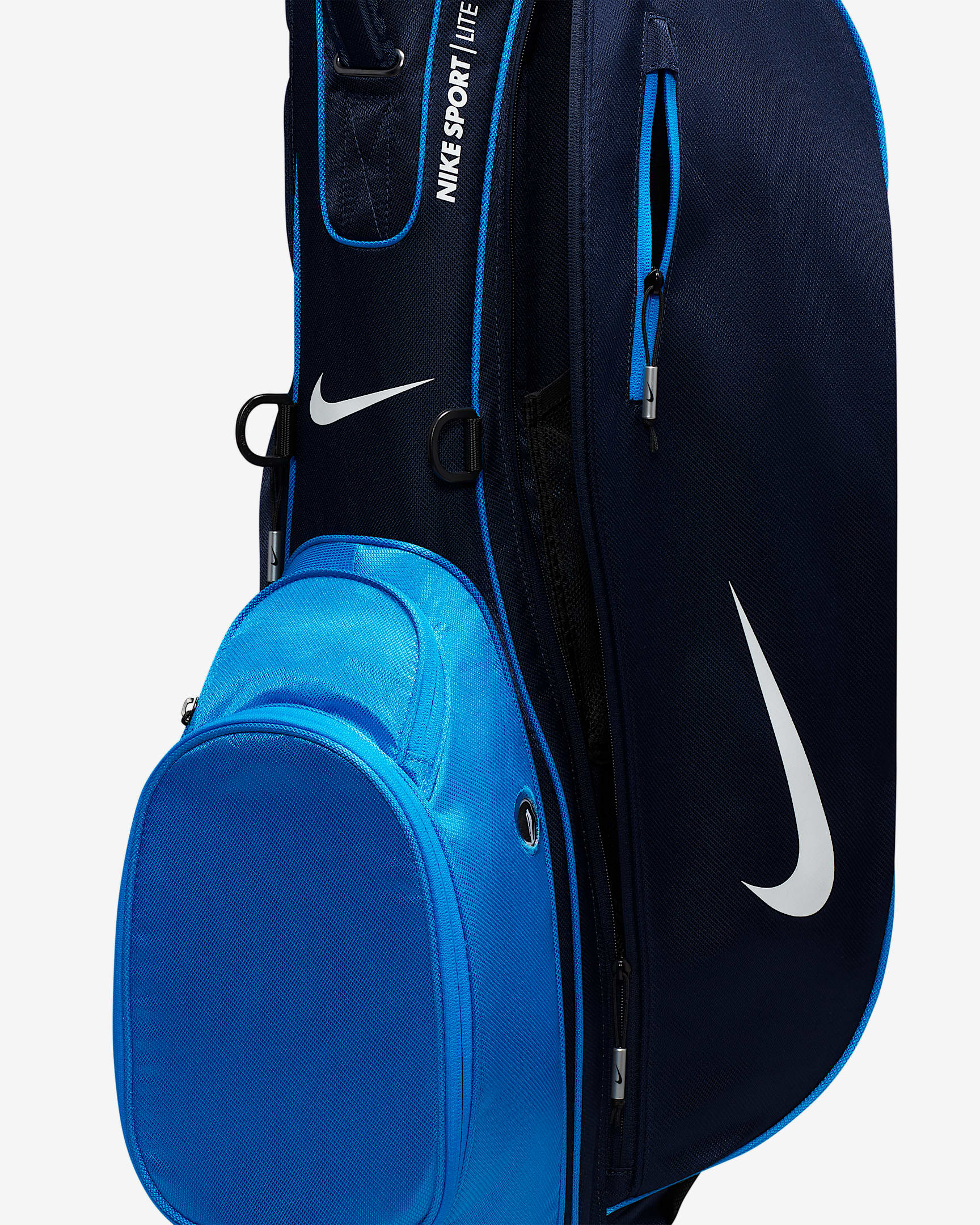 lightweight nike golf bag