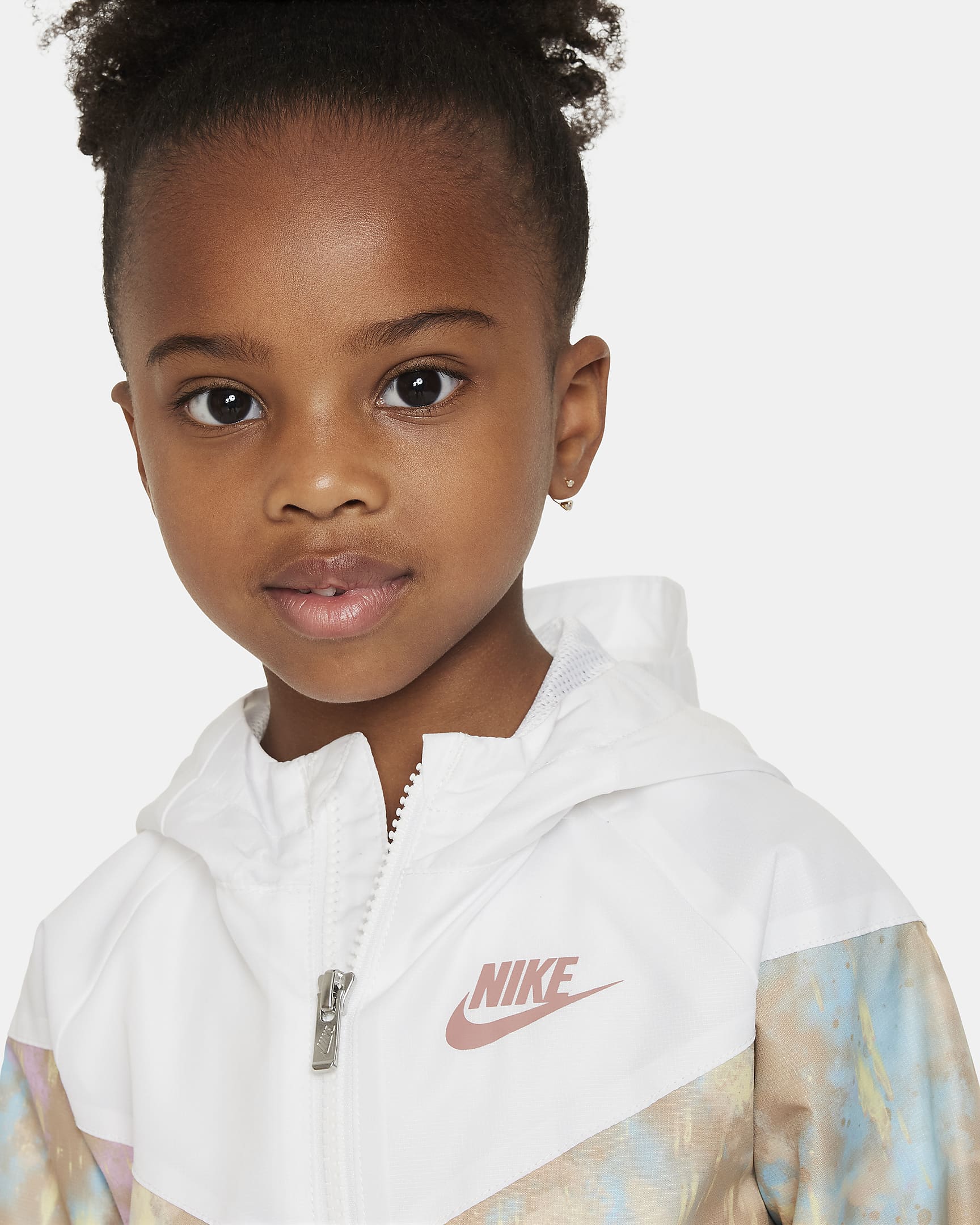 Nike Toddler Printed Jacket. Nike.com