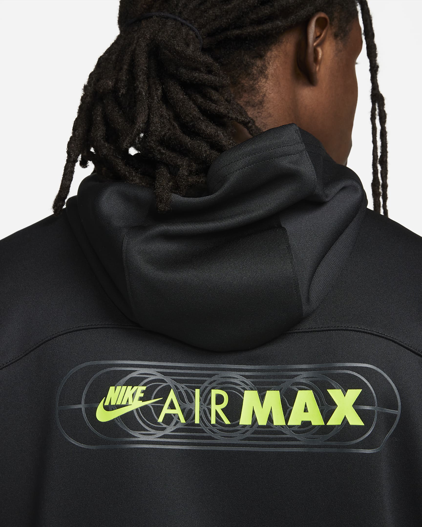 mens air max hoodie