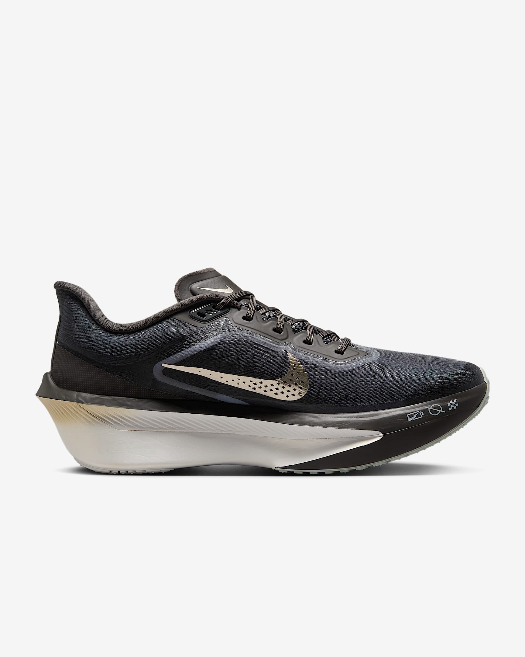 Nike Zoom Fly 6 "Jakob Ingebrigtsen" Men's Road Racing Shoes