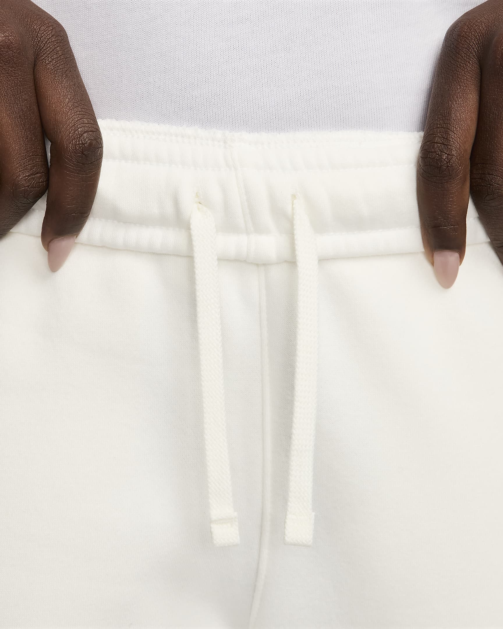 Nike Sportswear Club Fleece Joggers - Sail/Sail/Blanco