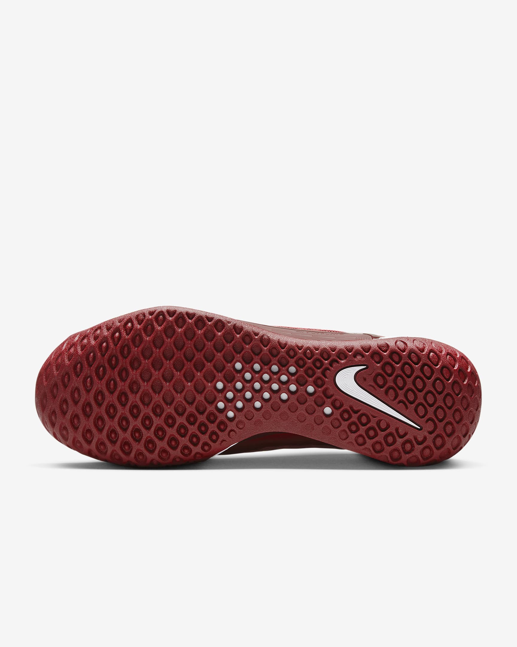 NikeCourt Air Zoom NXT Men's Hard Court Tennis Shoes. Nike IN