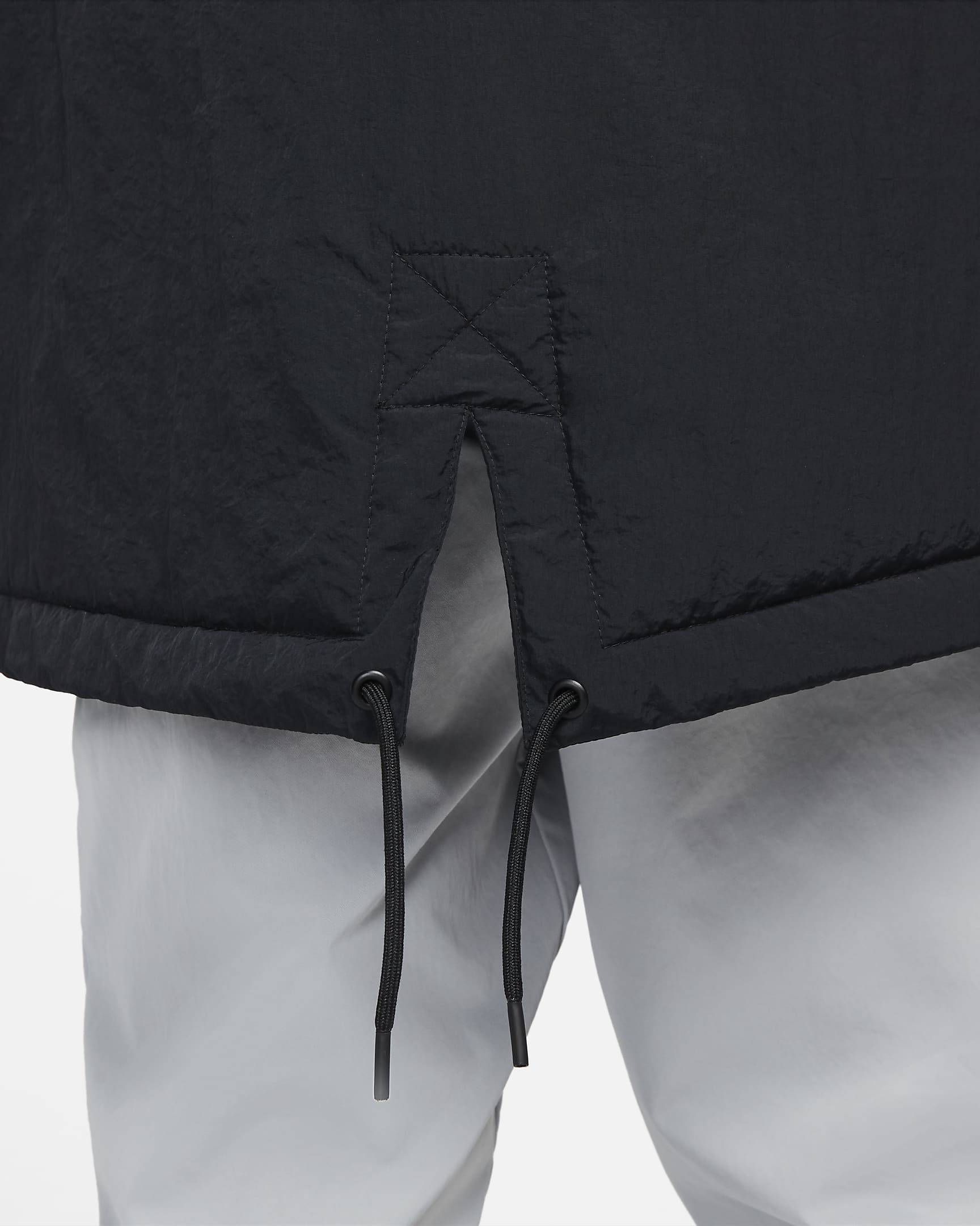 Nike Dugout Men's Baseball Jacket.