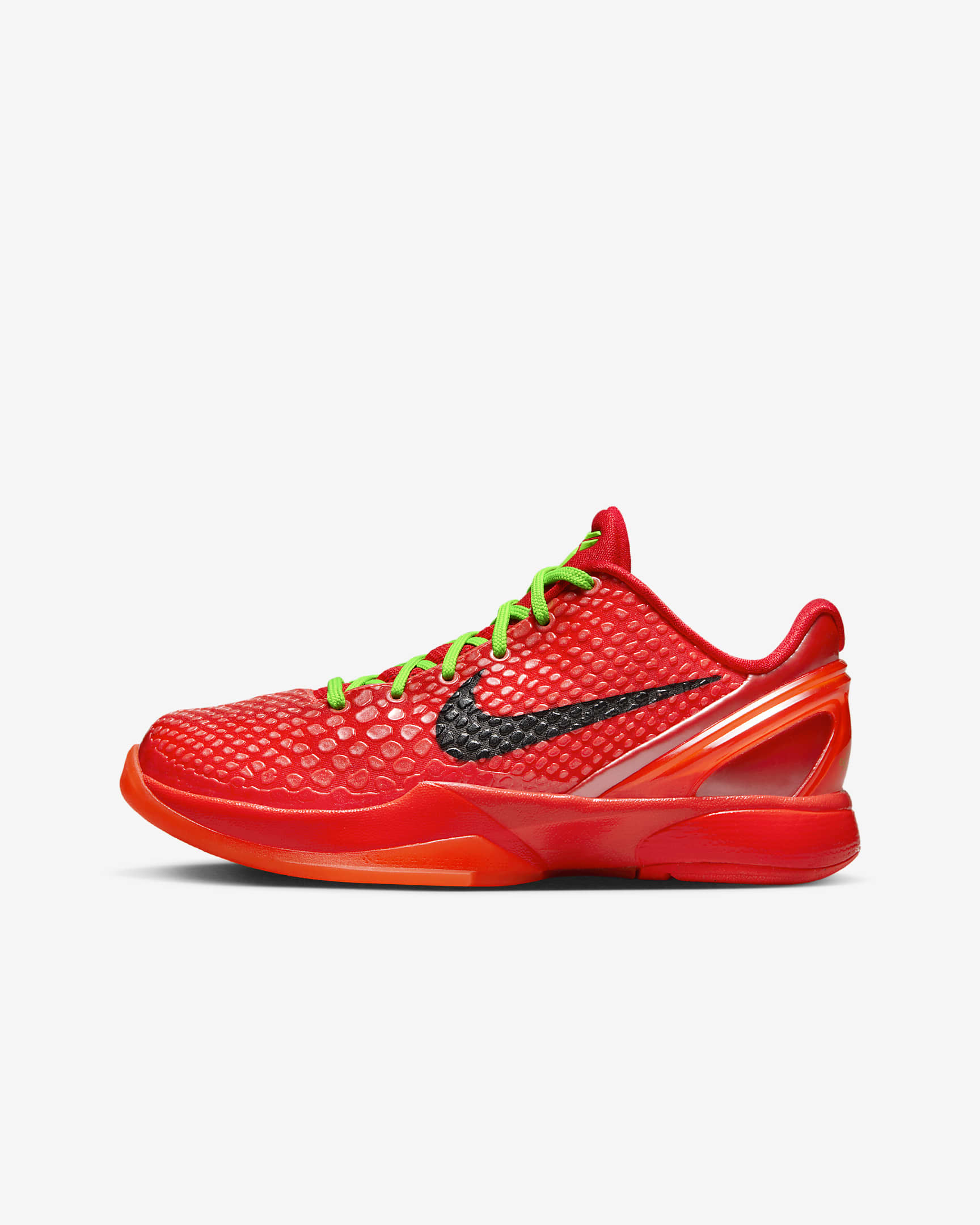 size 3 nike kobe shoes