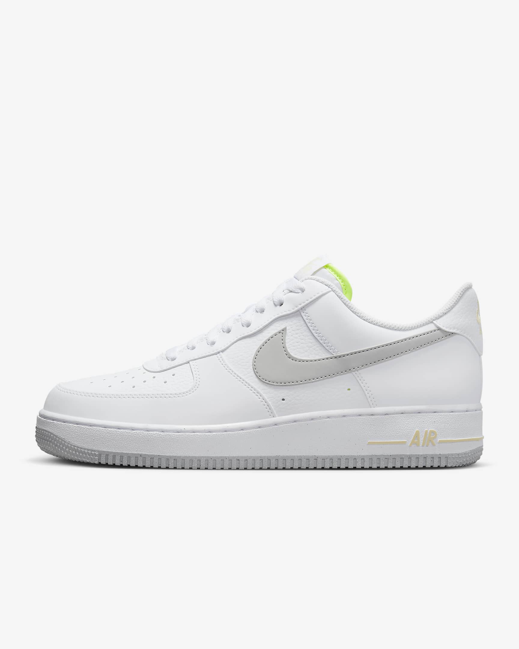 Nike Air Force 1 '07 Next Nature Men's Shoes. Nike IL