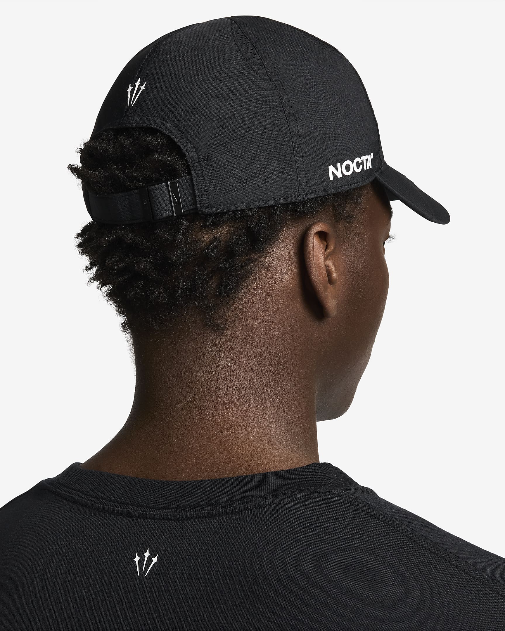 NOCTA SSC Cap CS. Nike CZ