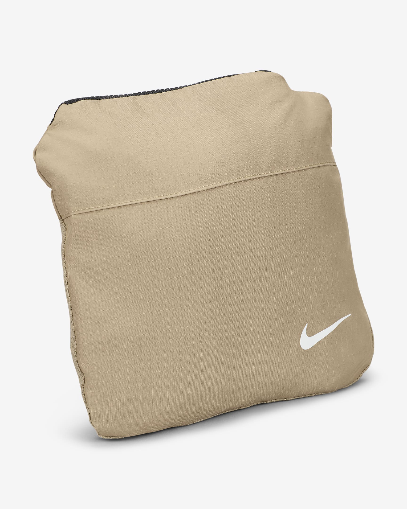 Nike Swim Voyage Men's 5" Volley Shorts - Khaki