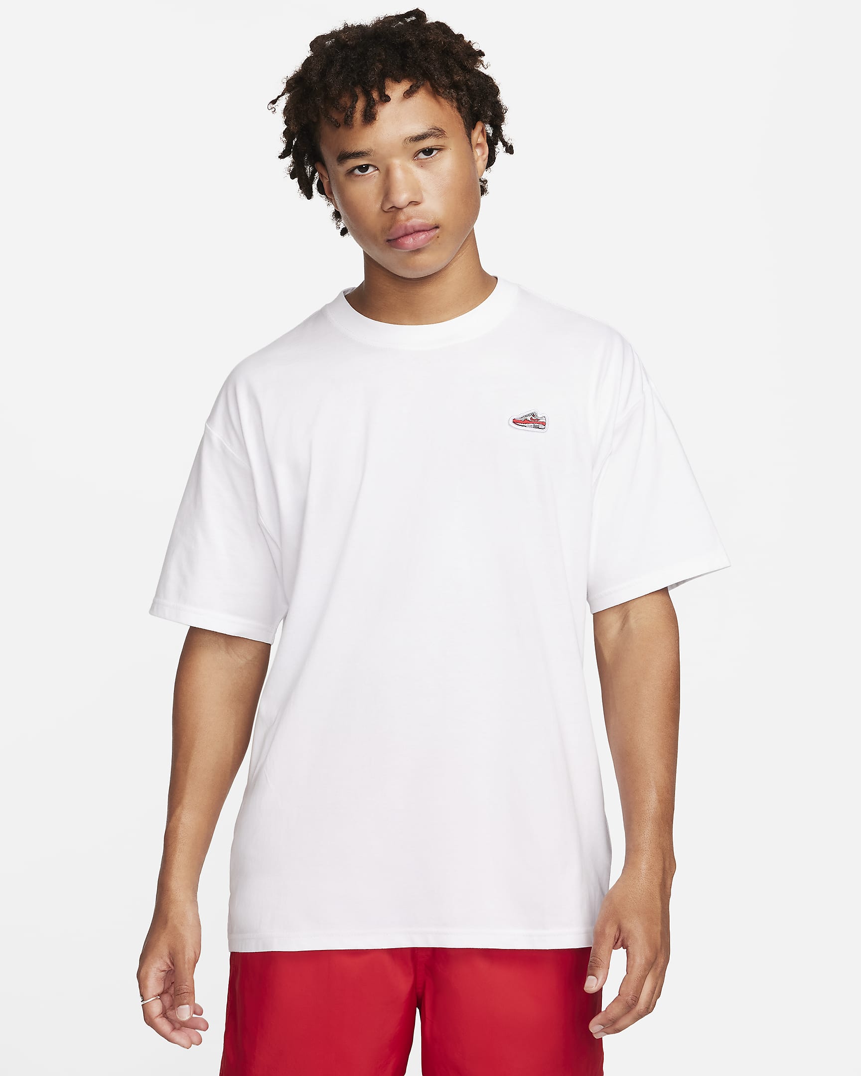 Nike Sportswear Max90 T-Shirt. Nike UK