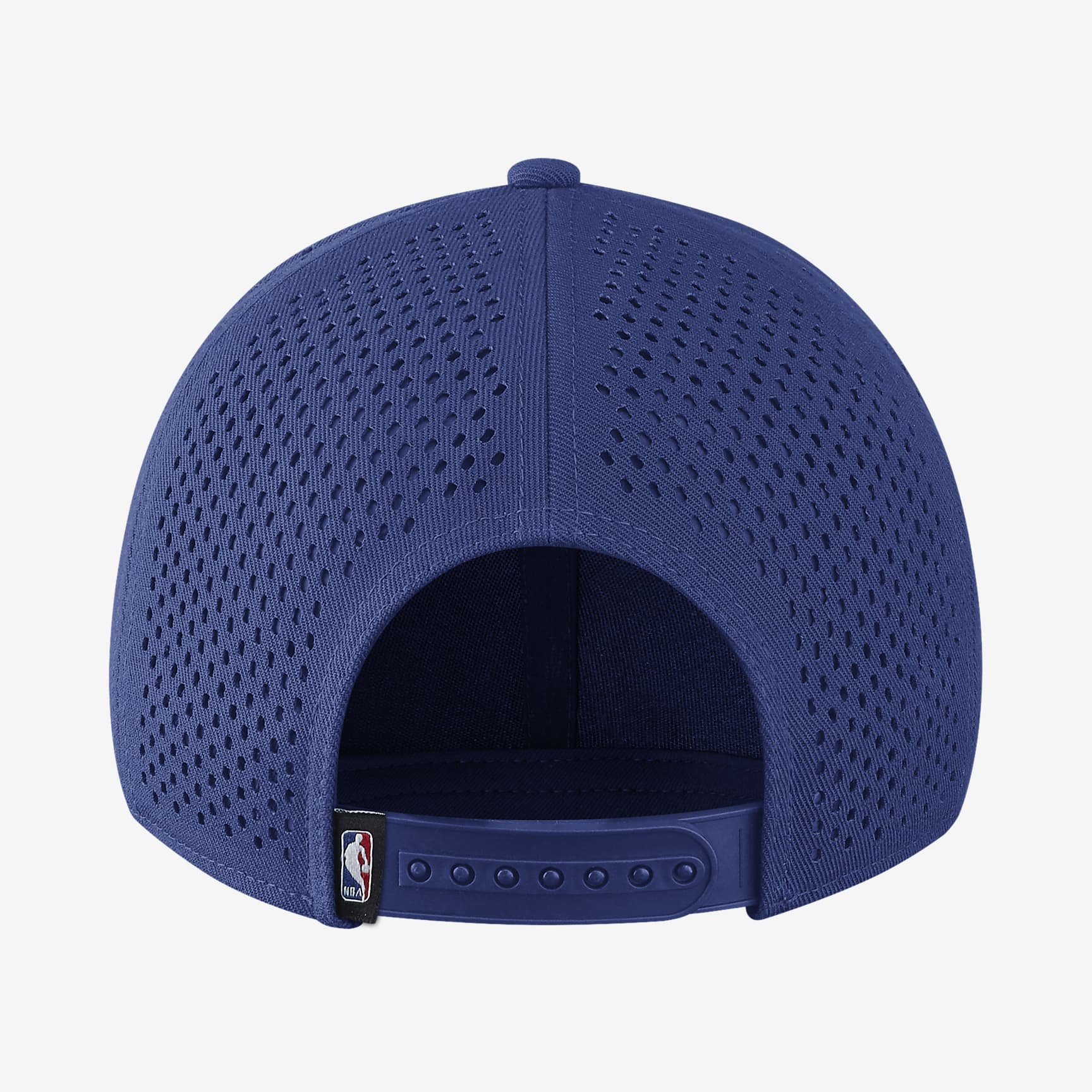 New York Knicks Nike AeroBill Classic99 Unisex Adjustable NBA Hat. Nike MY