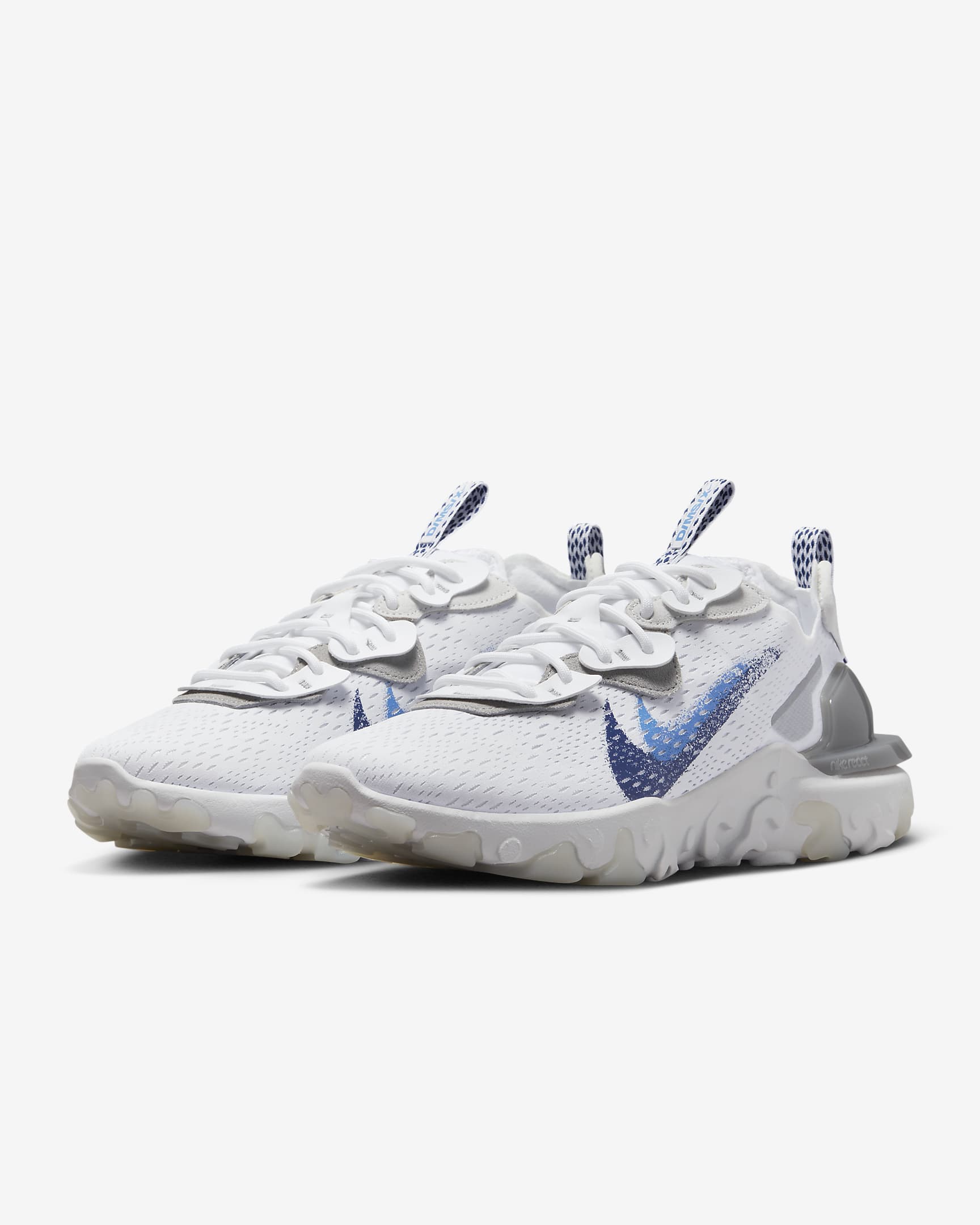 nike react vision id