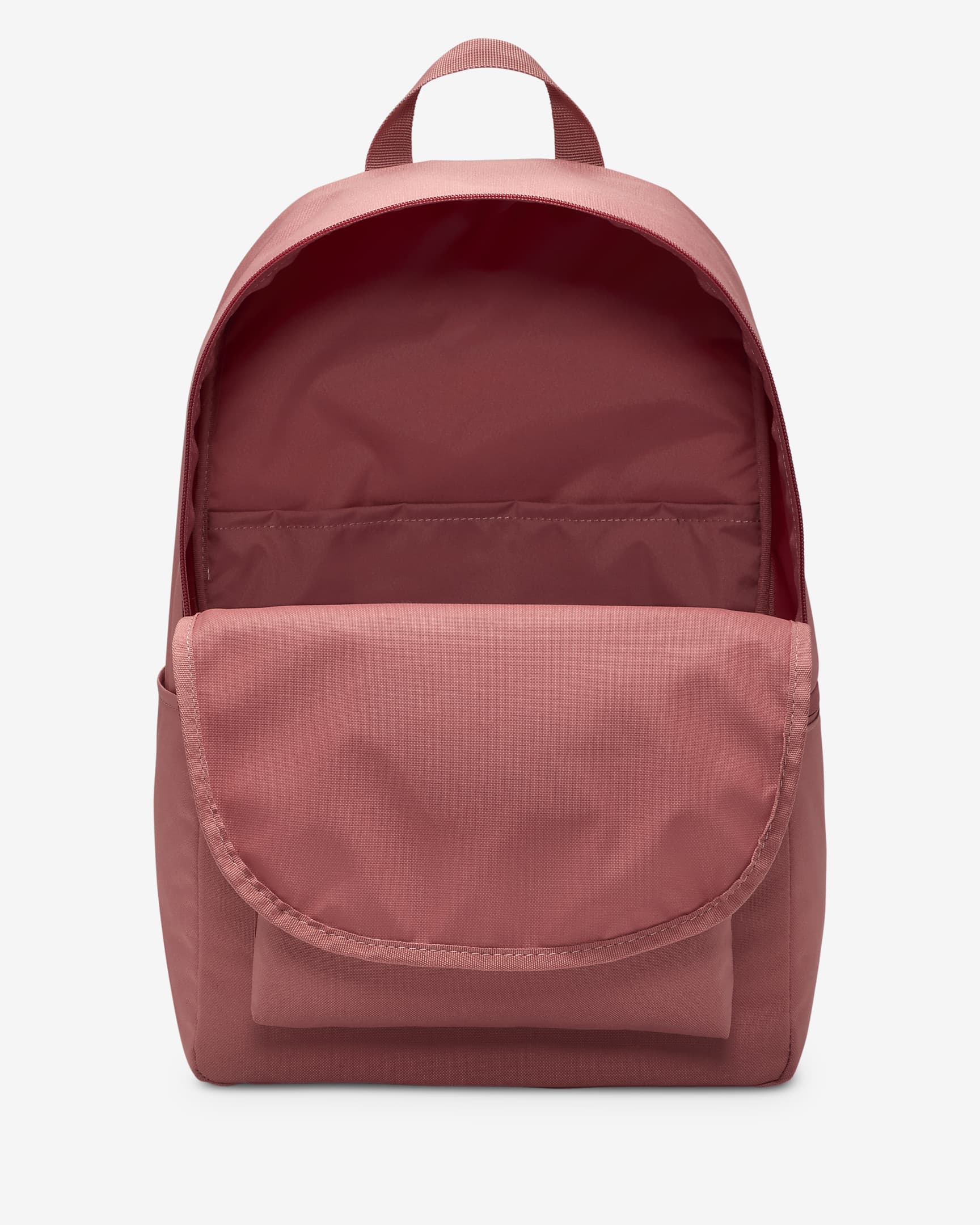 Sac à dos Nike Heritage (25 L) - Canyon Pink/Canyon Pink/Summit White