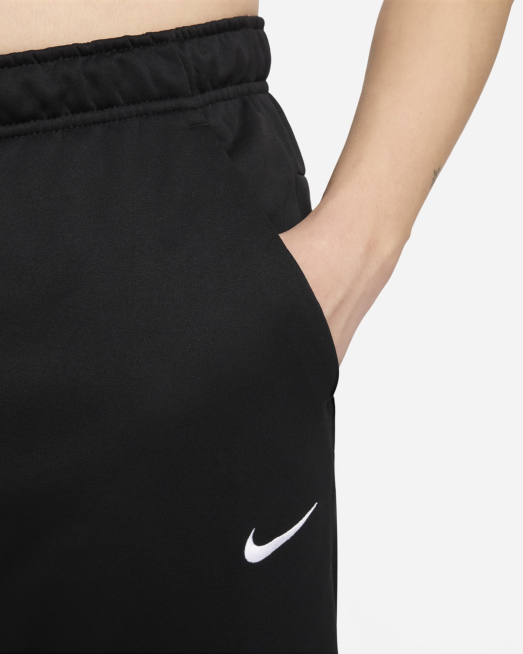 Nike Therma-FIT Men's Fitness Pants. Nike JP