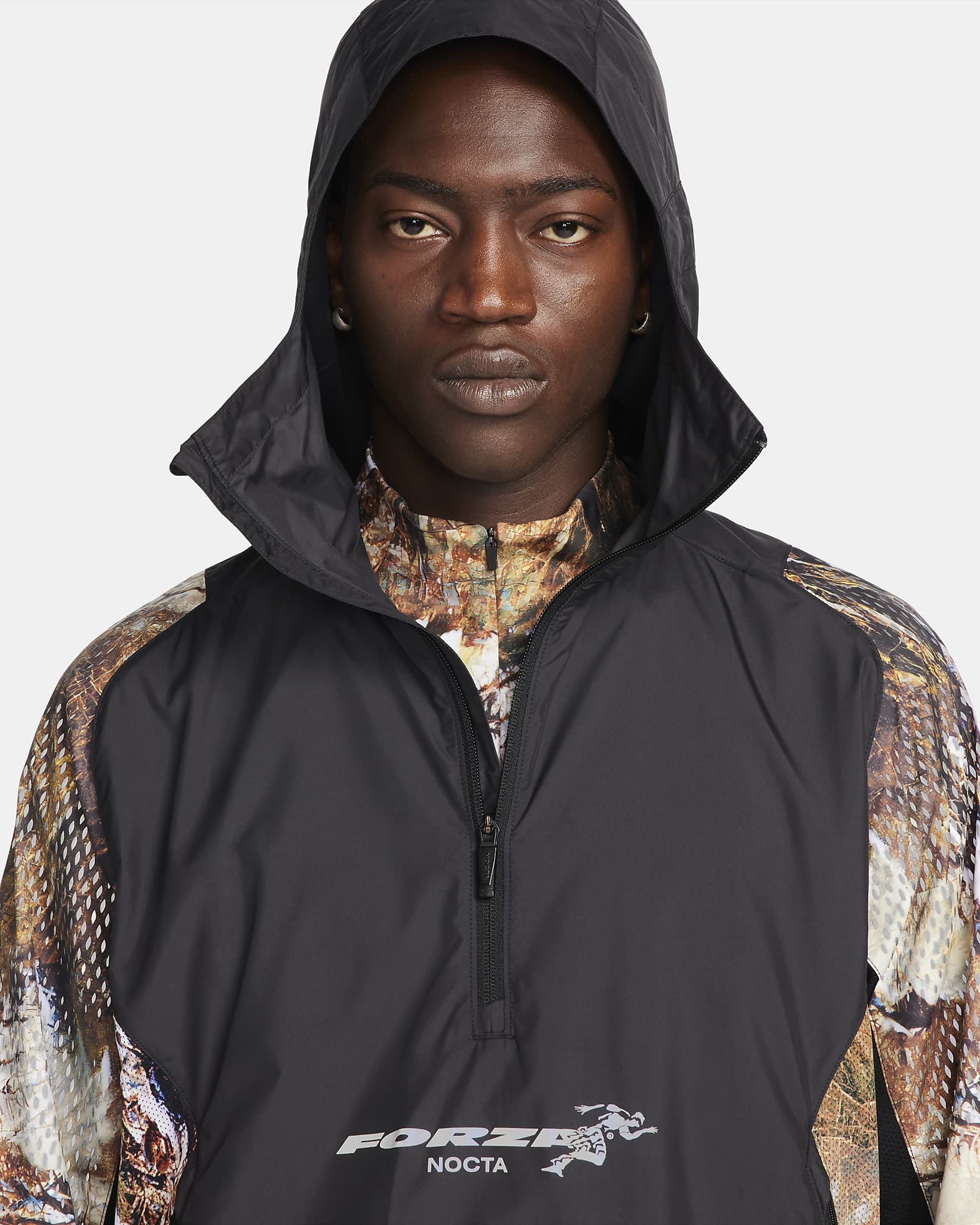 jacket nike nocta