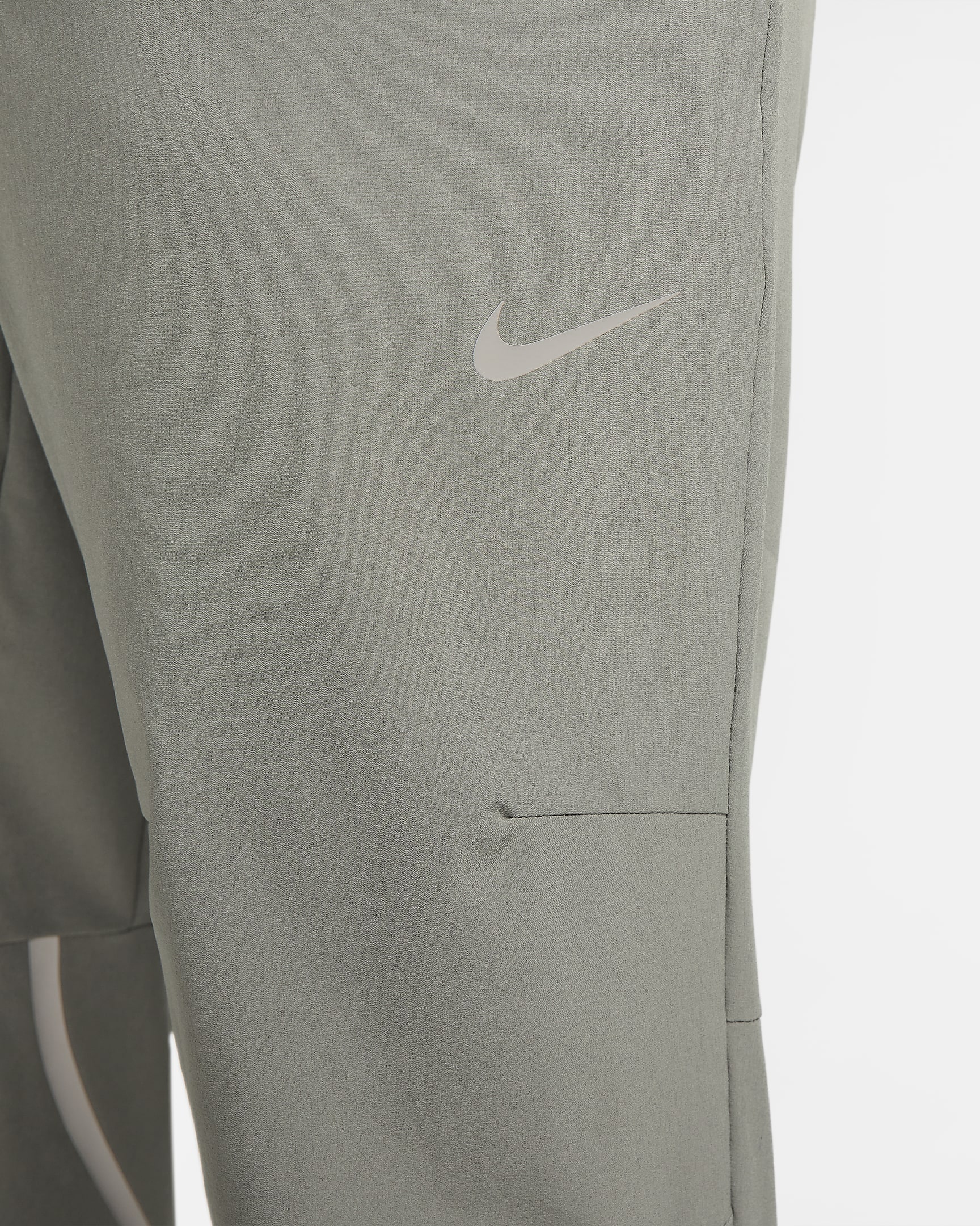 Nike Unlimited Men's Dri-FIT Tapered-Leg Pants - Dark Stucco/Light Orewood Brown/Light Orewood Brown/Dark Stucco