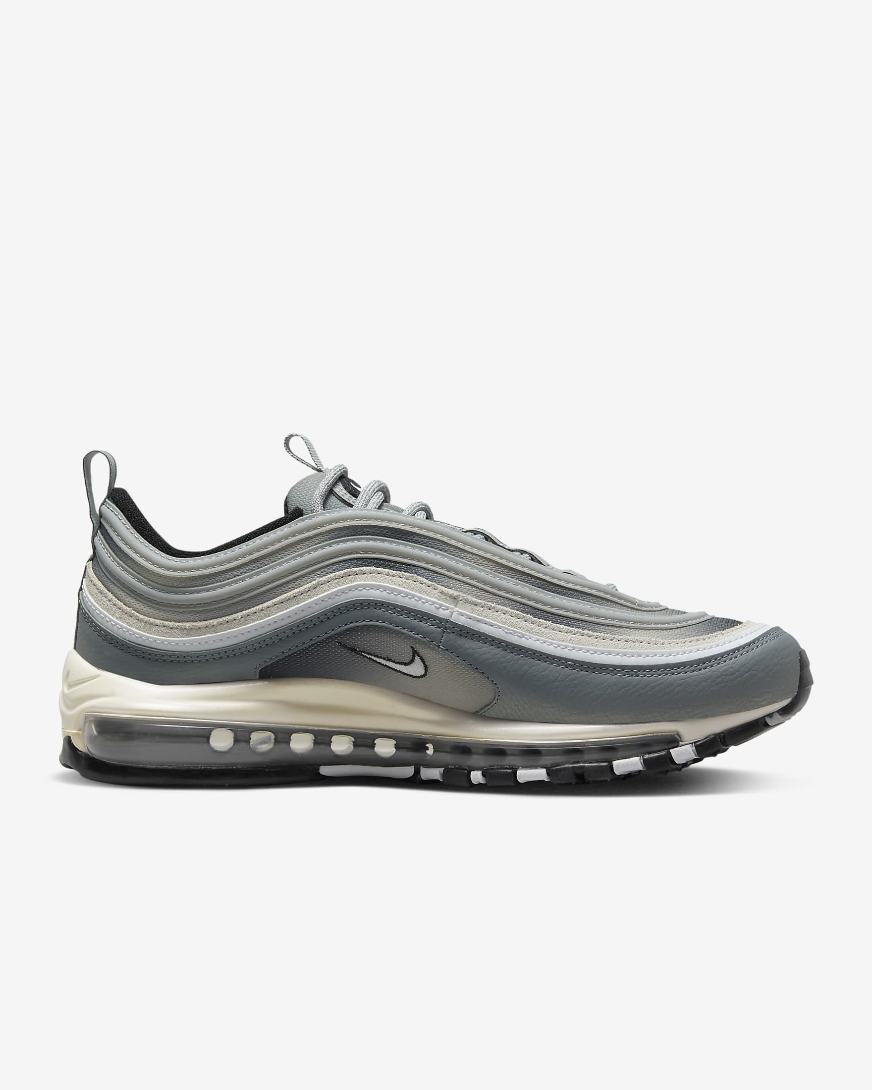 Nike Air Max 97 Men's Shoes. Nike AT