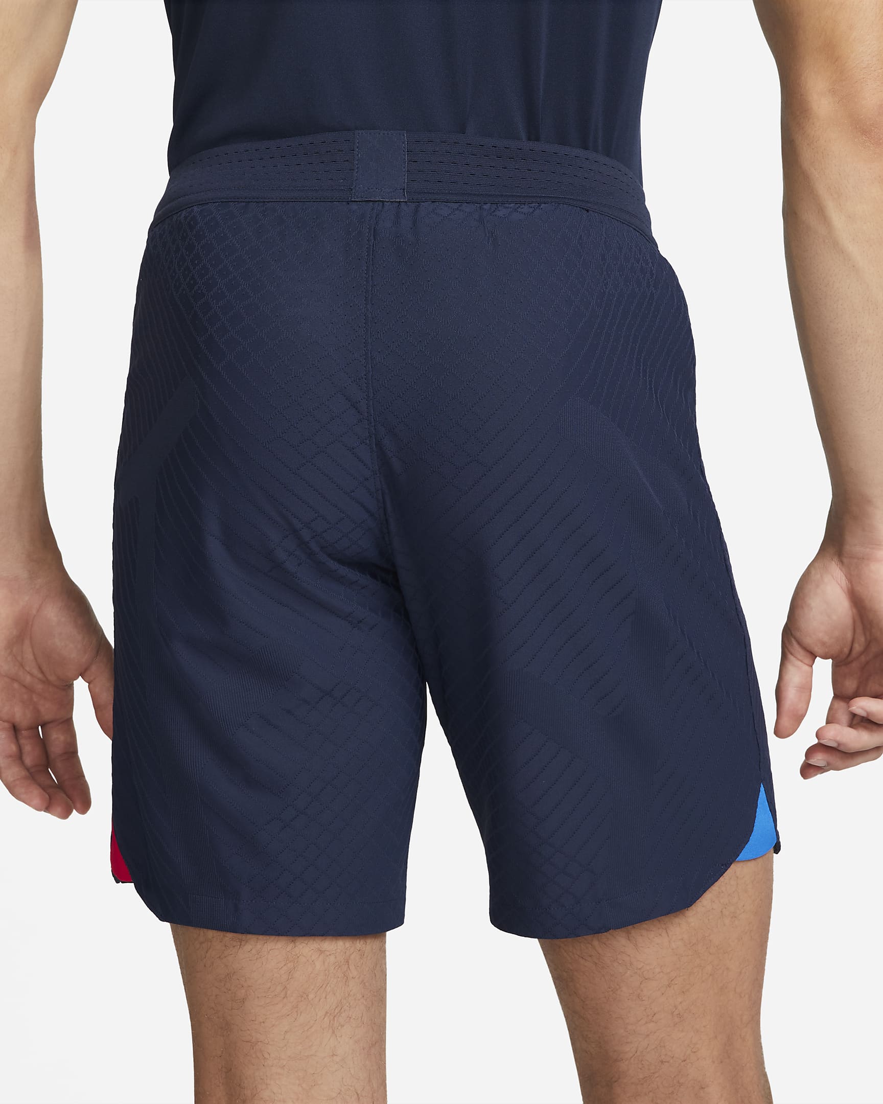 Short de football DryMove™ - Marine/blanc - ENFANT | H&M CA