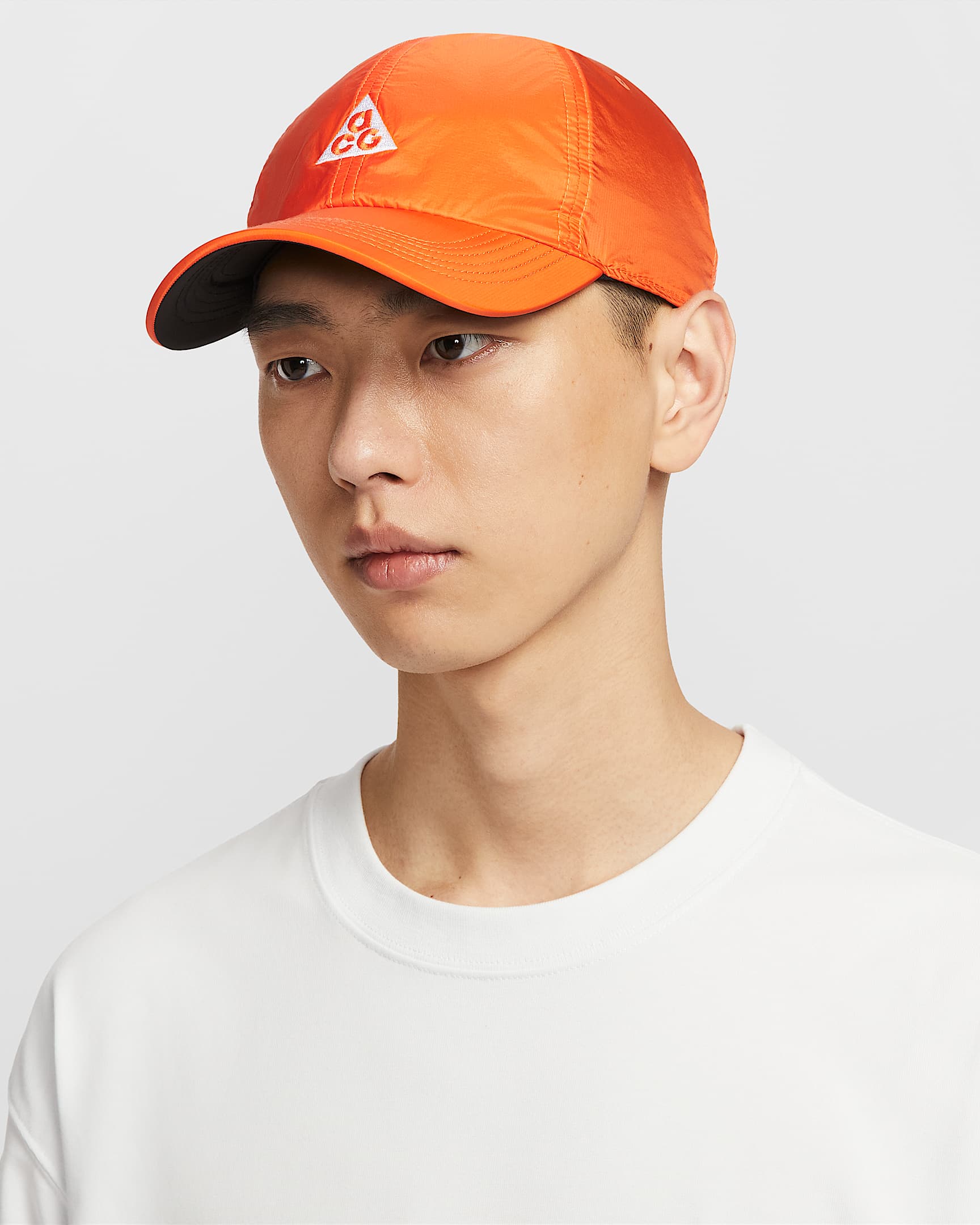 Nike Dri-FIT Club Unstructured ACG Cap - Safety Orange