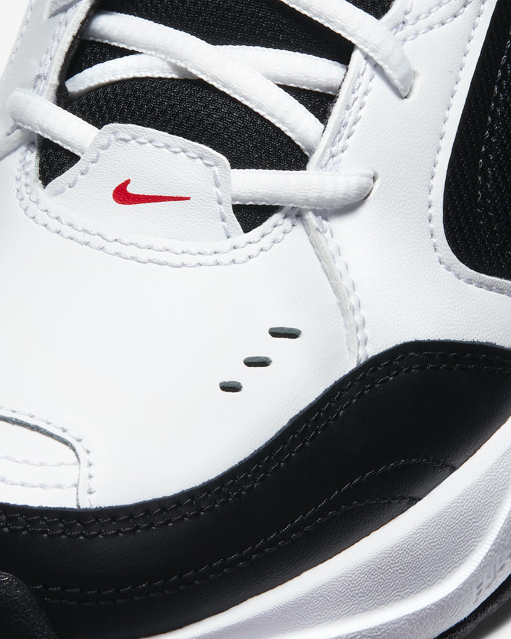 Pánské boty Nike Air Monarch IV na cvičení