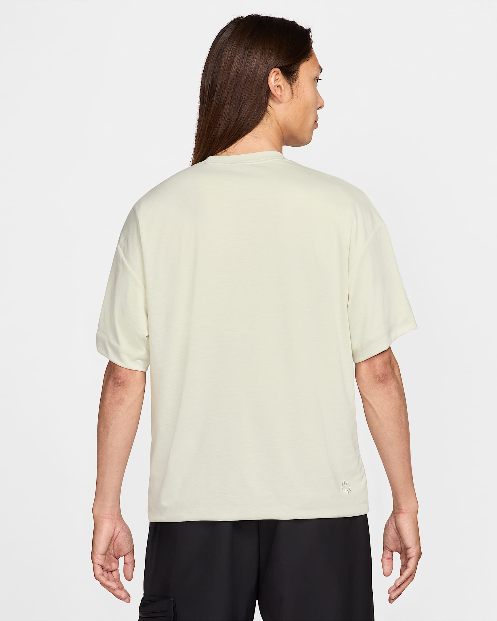 Nike Sportswear Tech Pack Men's Dri-FIT Short-Sleeve Top. Nike SG