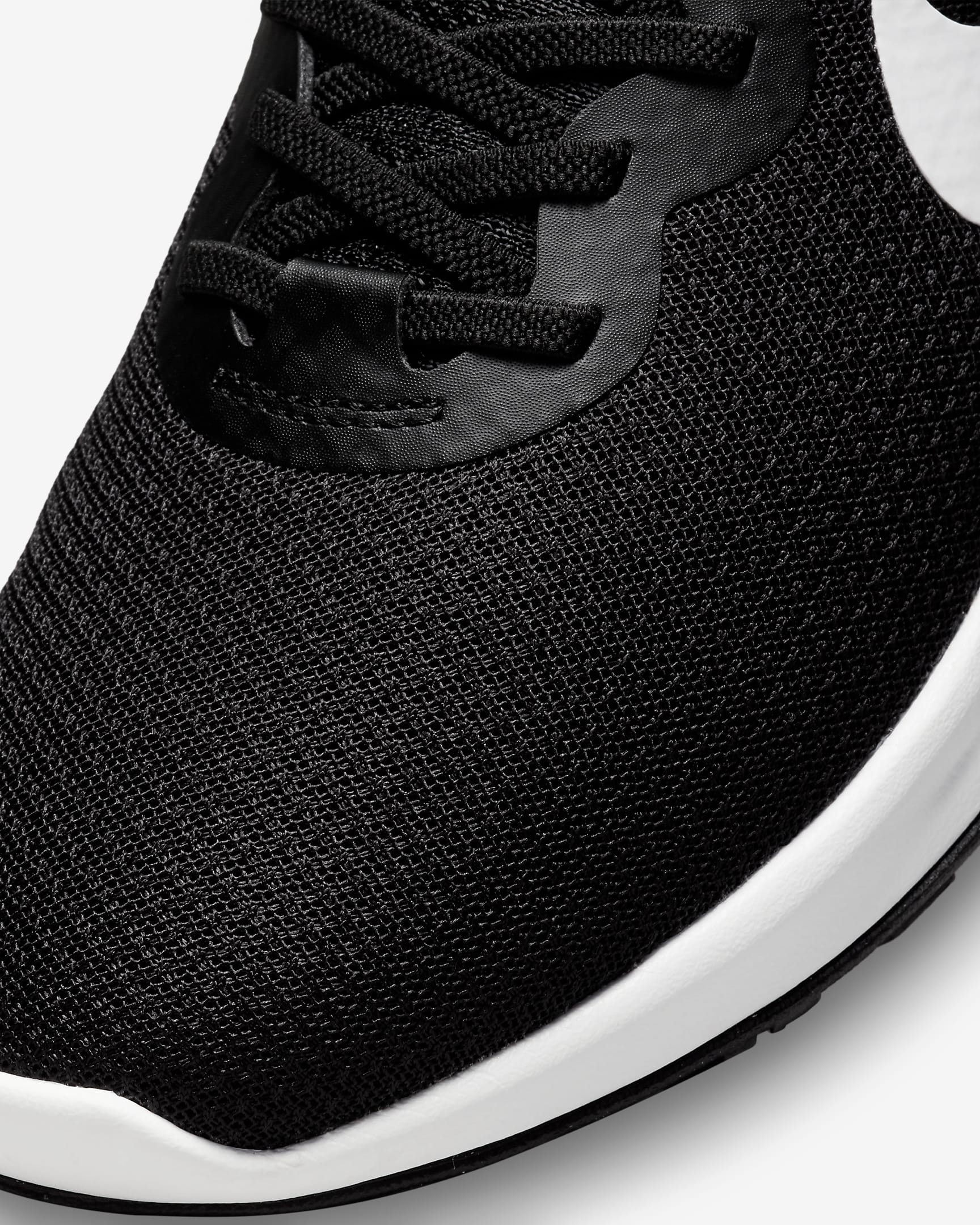 Nike Revolution 6 FlyEase Men's Easy On/Off Road Running Shoes. Nike BG