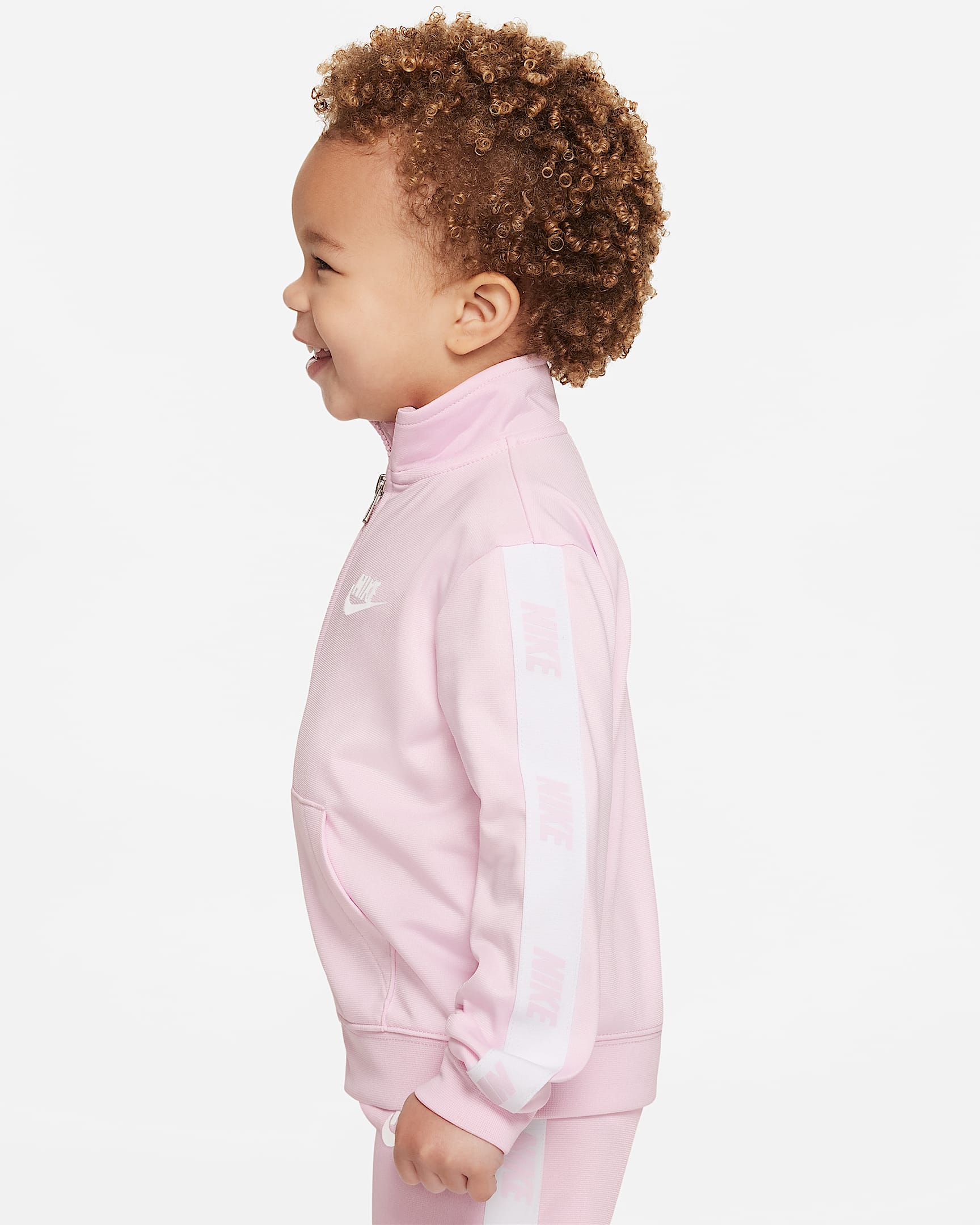 Nike Toddler Tracksuit.