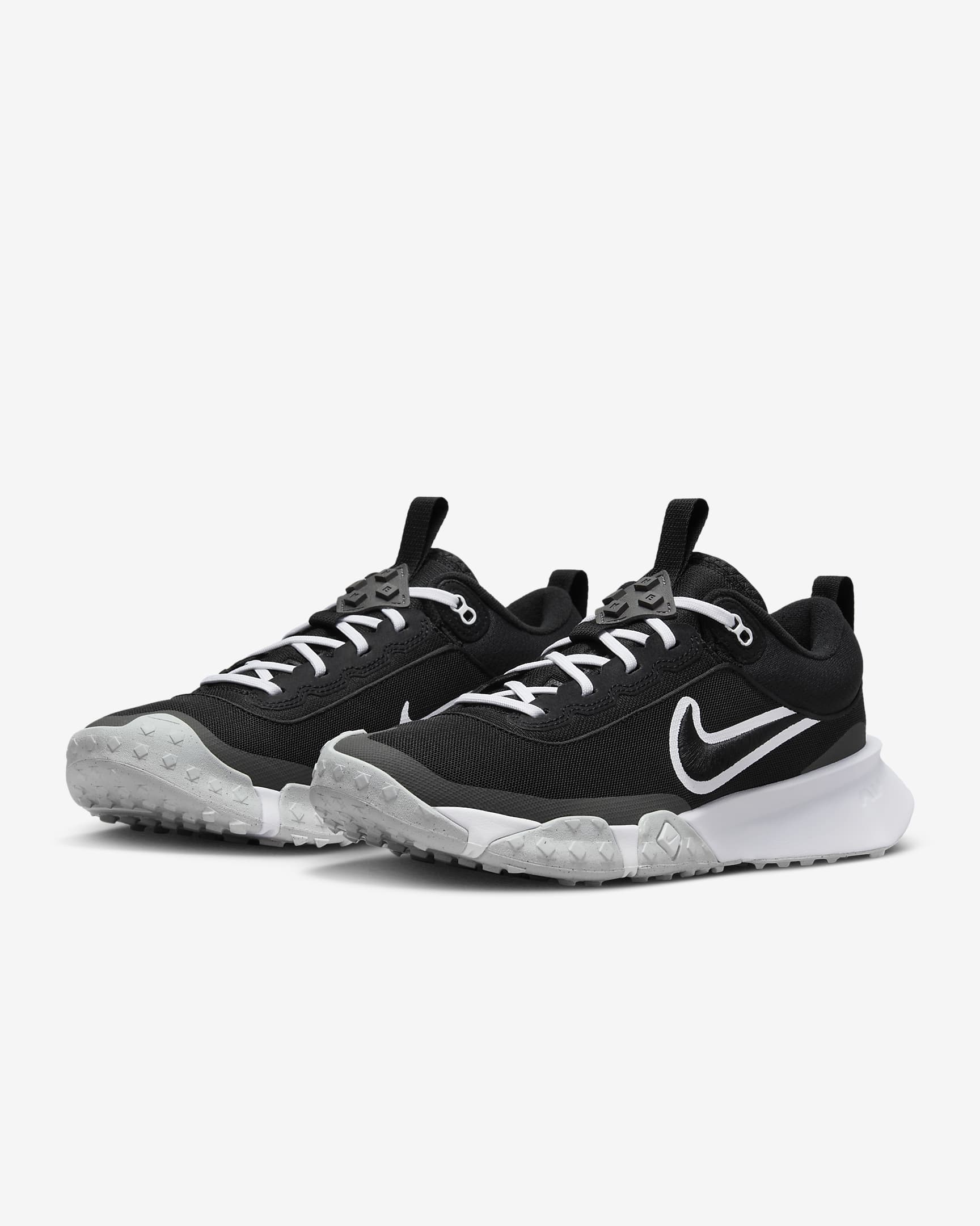 Nike Air Diamond Varsity Turf Men's Baseball Shoes.