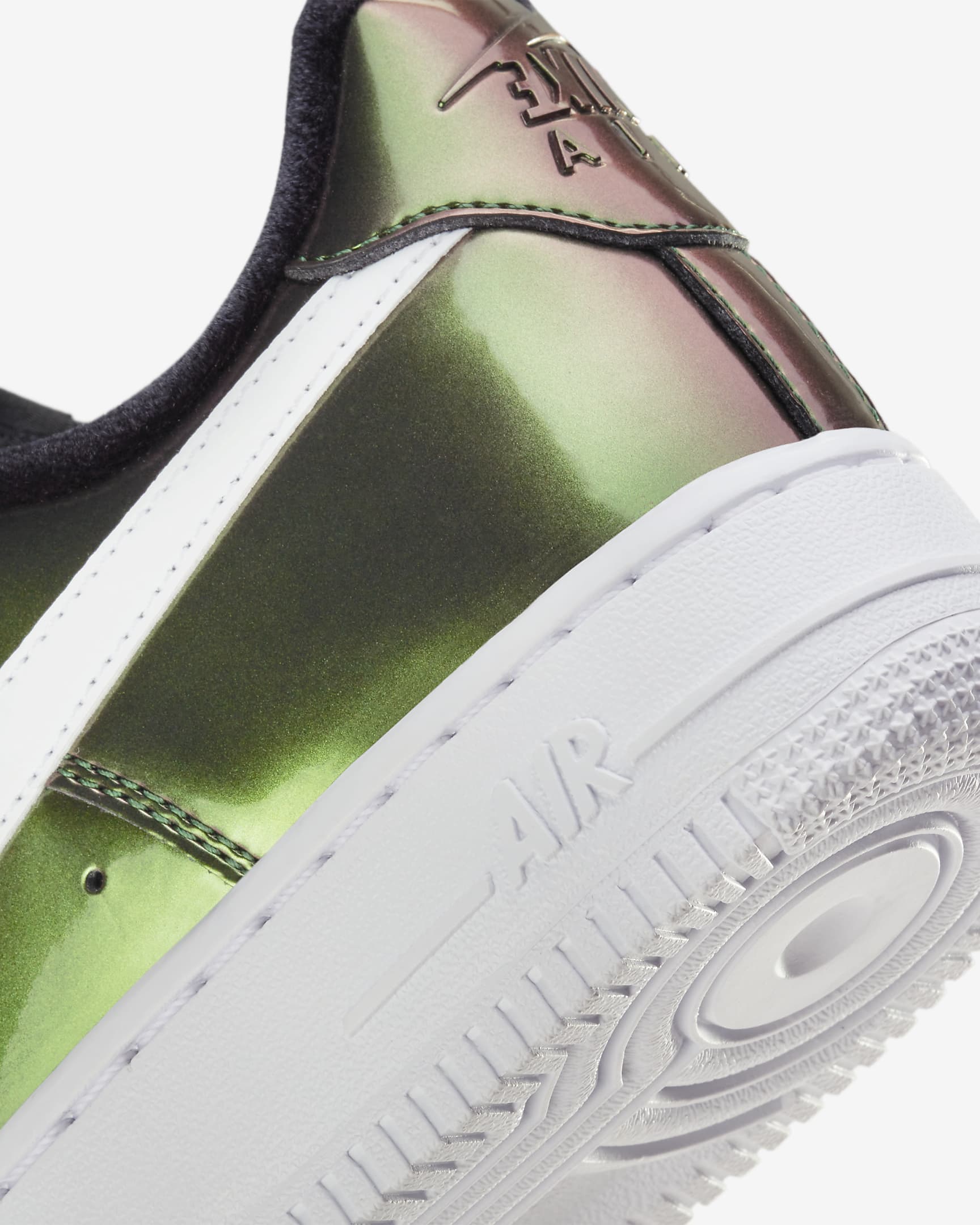 air force 1 lv8 women's