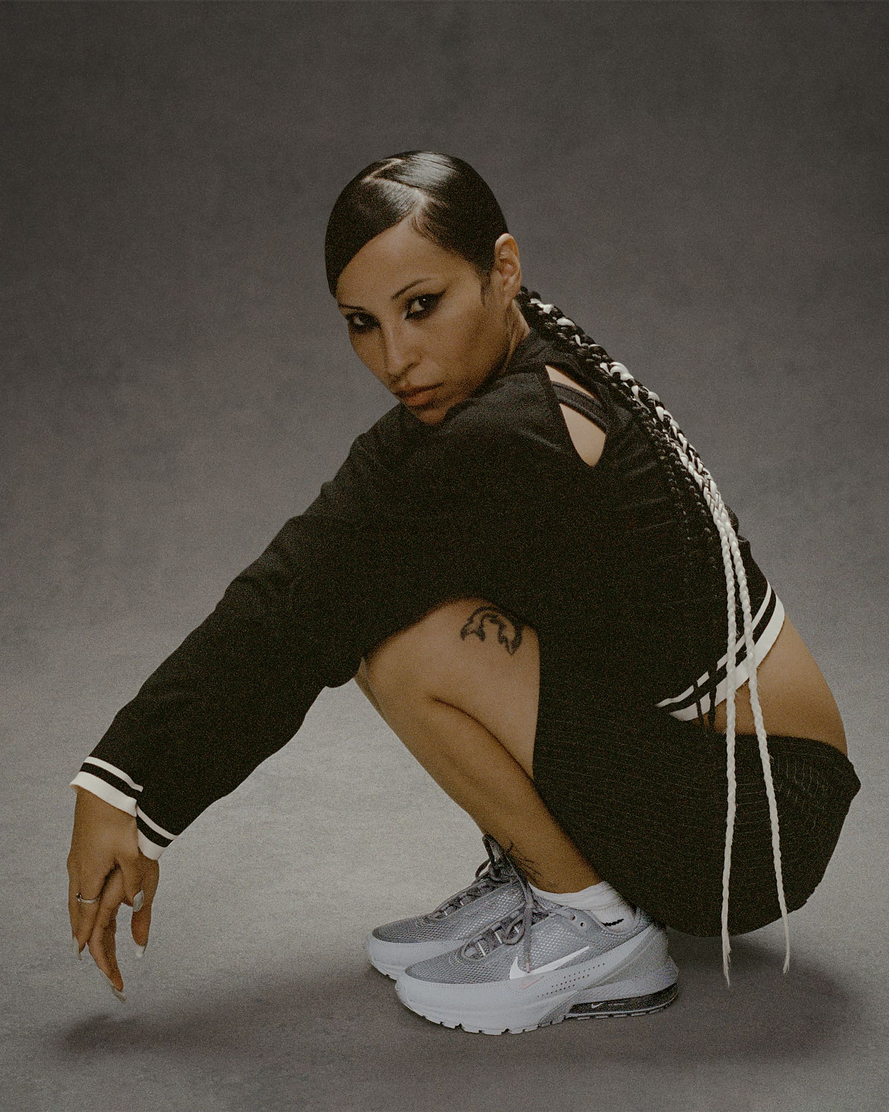 Nike Air Max Pulse Women's Shoes. Nike IE