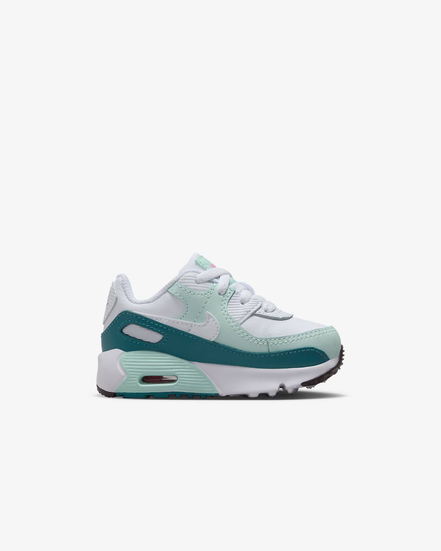 Nike Air Max 90 LTR Baby/Toddler Shoes. Nike IE