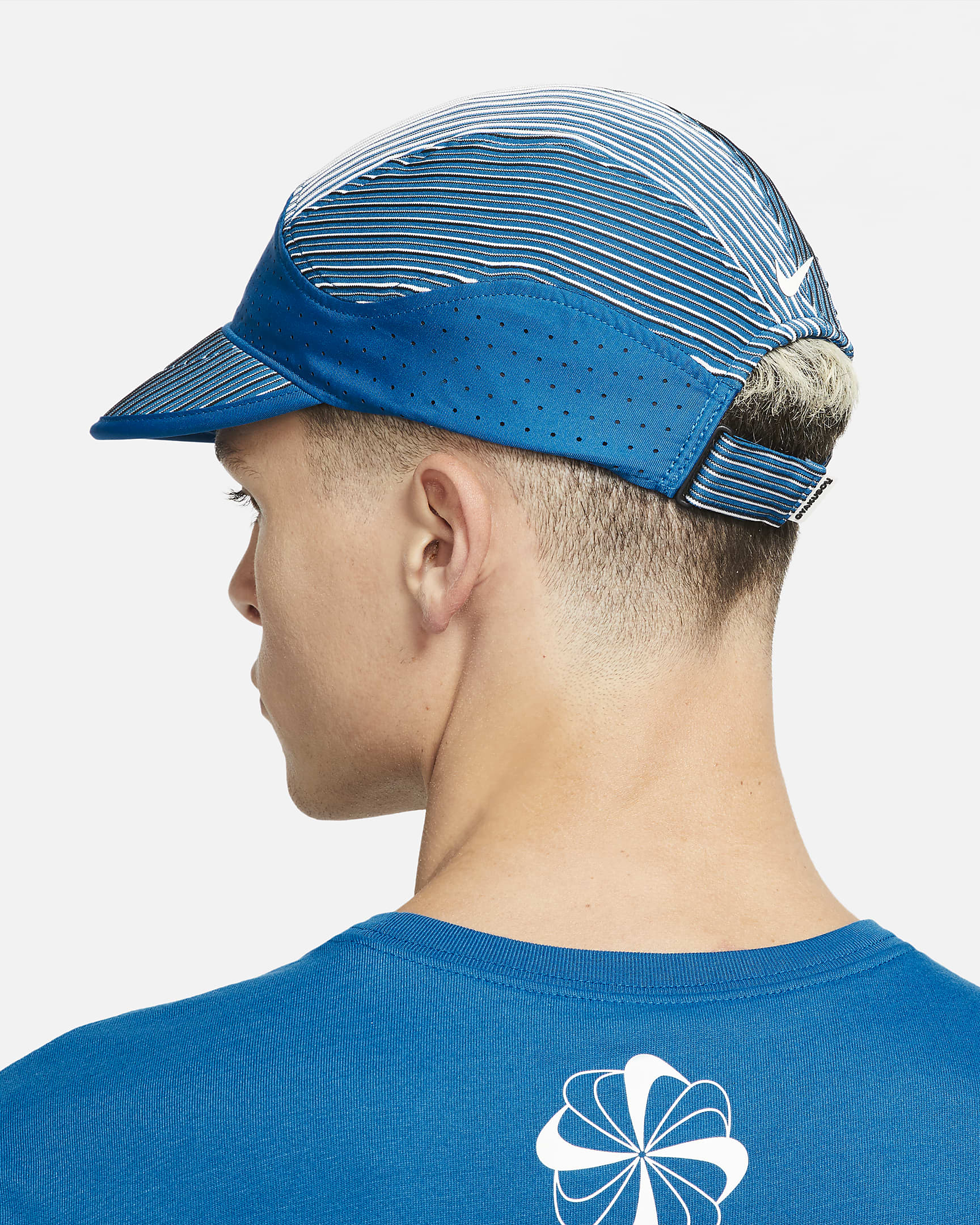 gyakusou cap