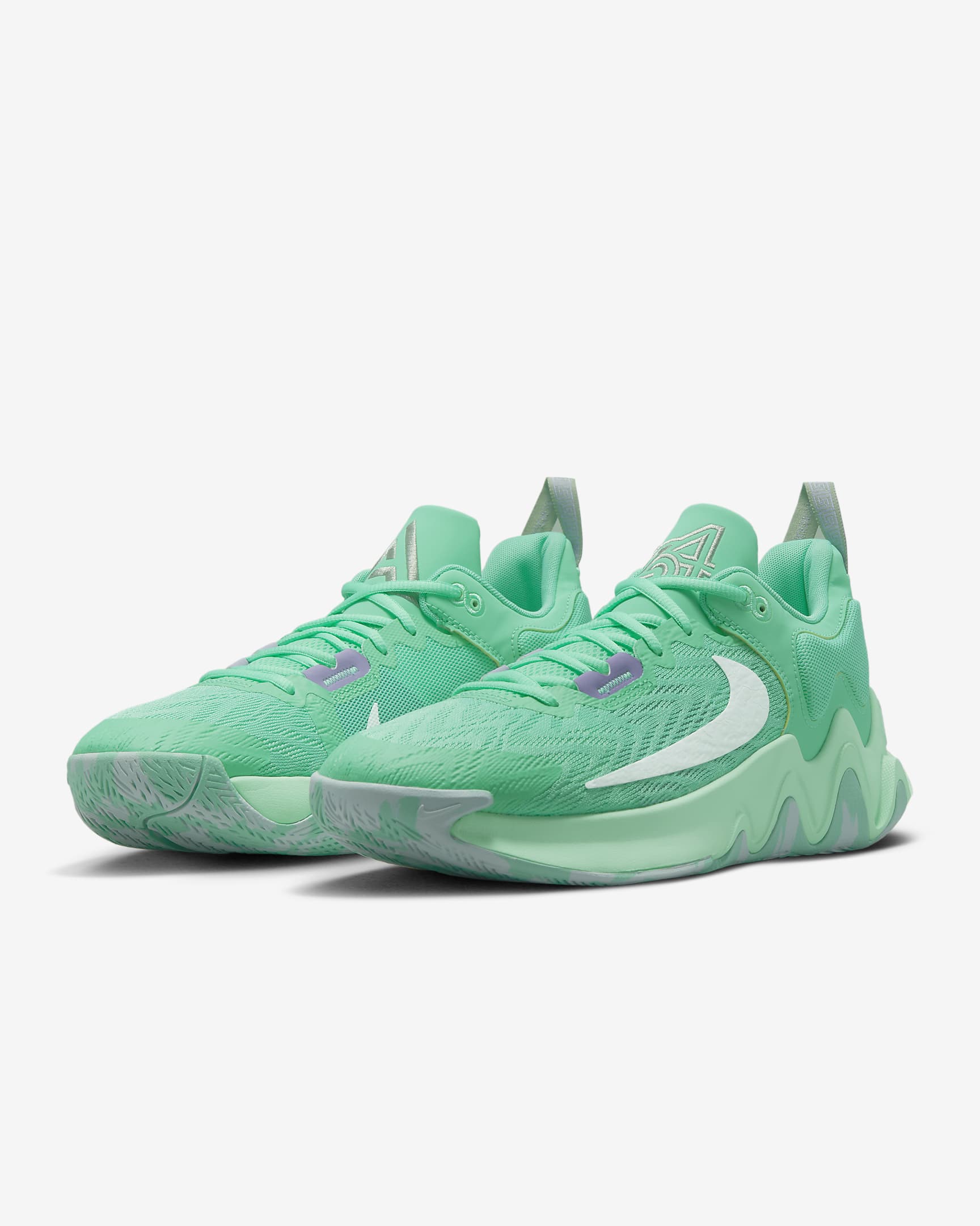 Save 29% on Giannis Immortality 2 Basketball Shoes @ Nike US