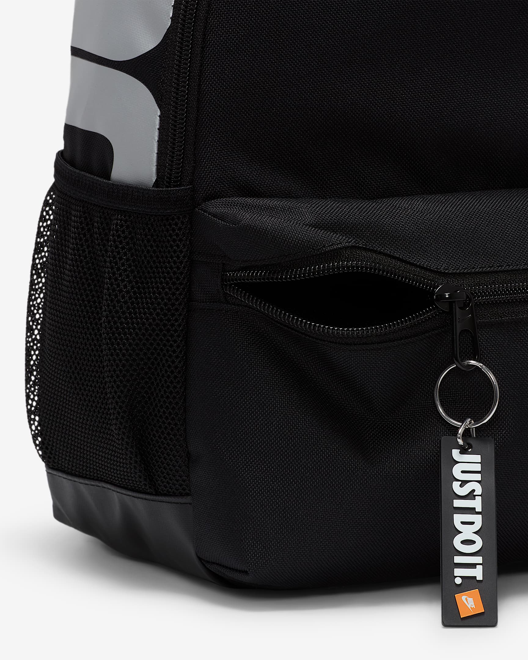 Nike Brasilia JDI Kids' Mini Backpack (11L). Nike CZ