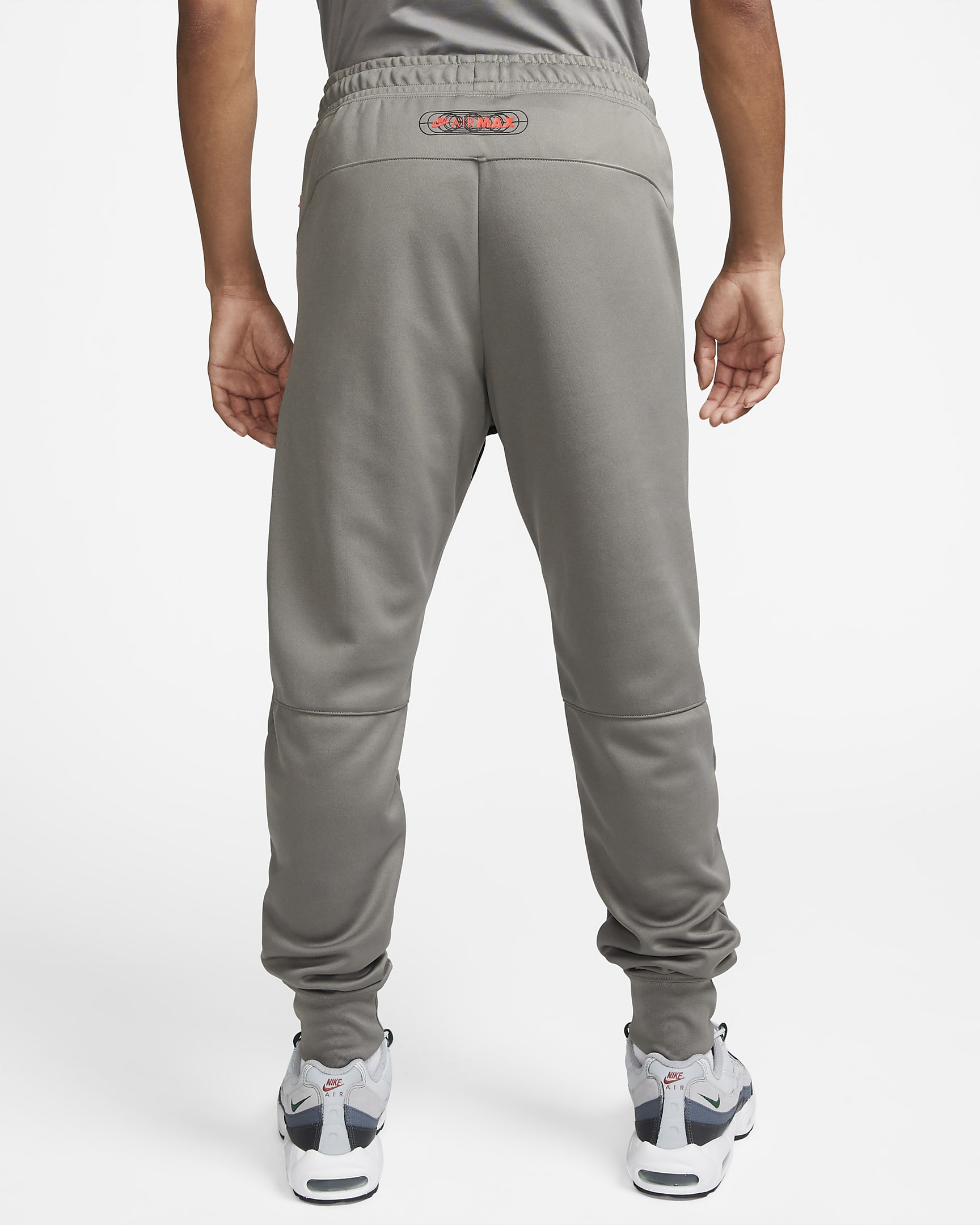 Nike Sportswear Air Max Men's Joggers. Nike ZA