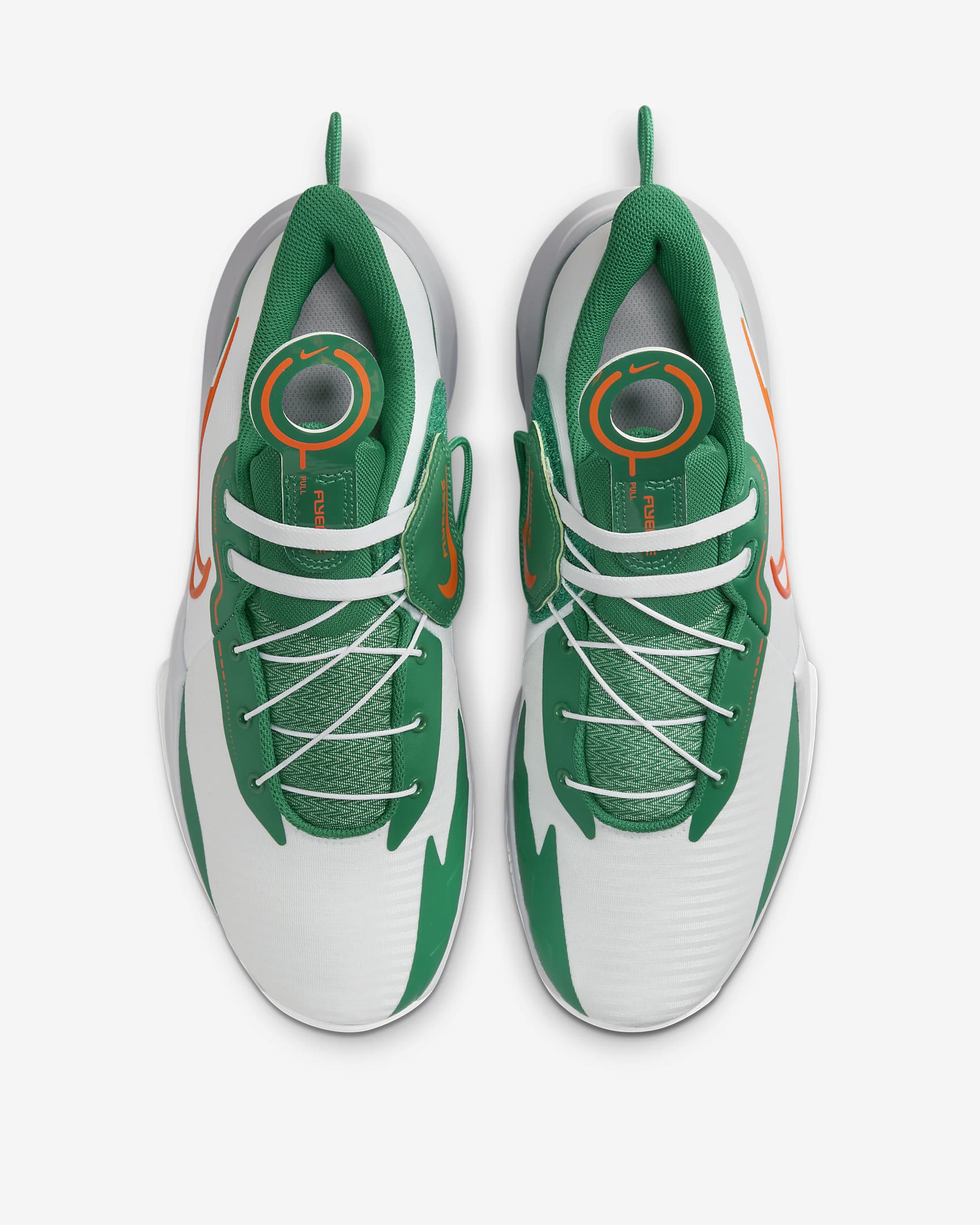 precision 4 flyease