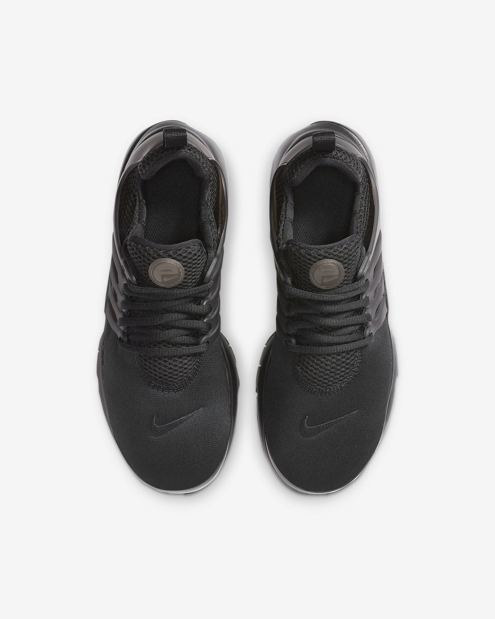 nike air presto big kids