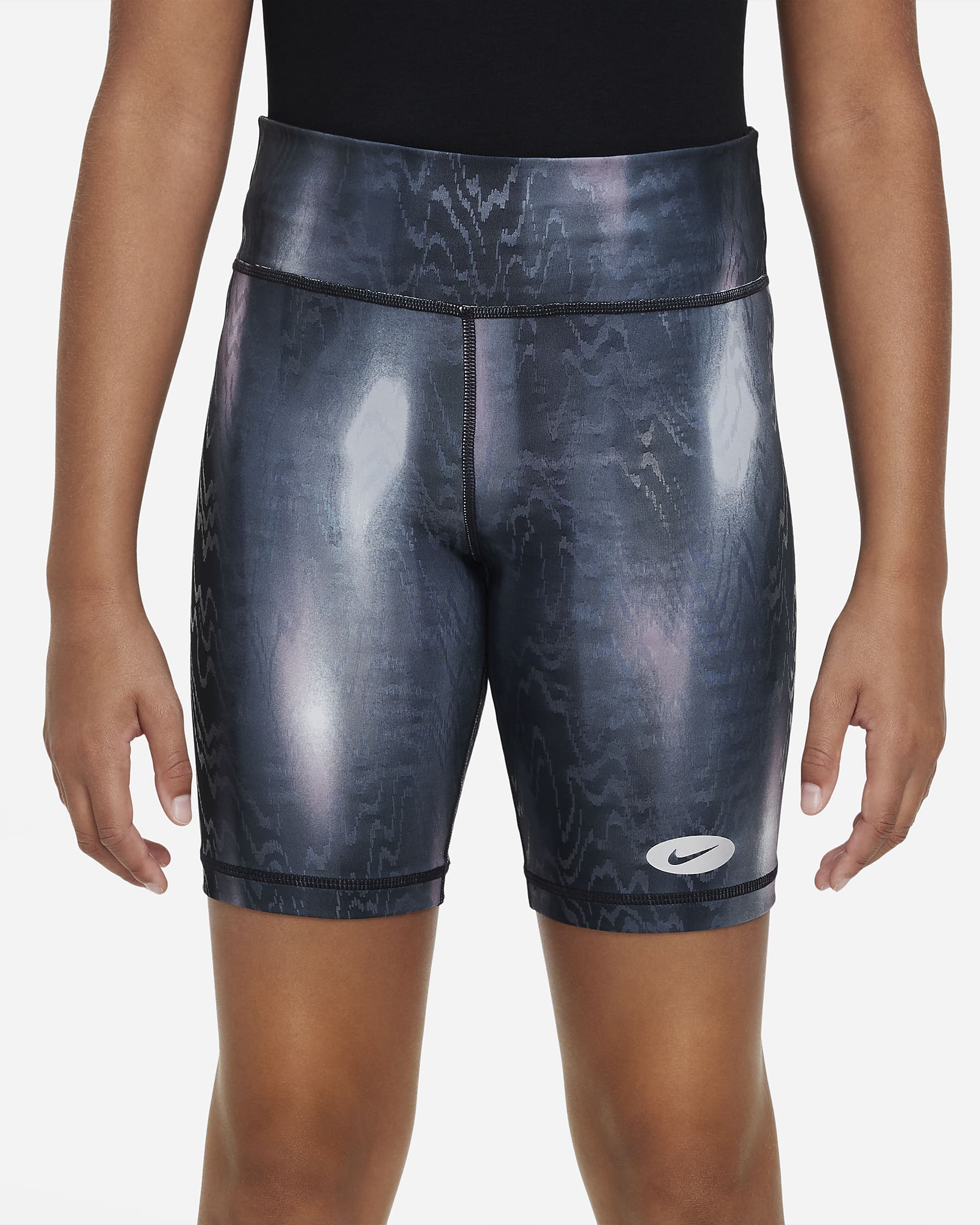 dri fit biker shorts