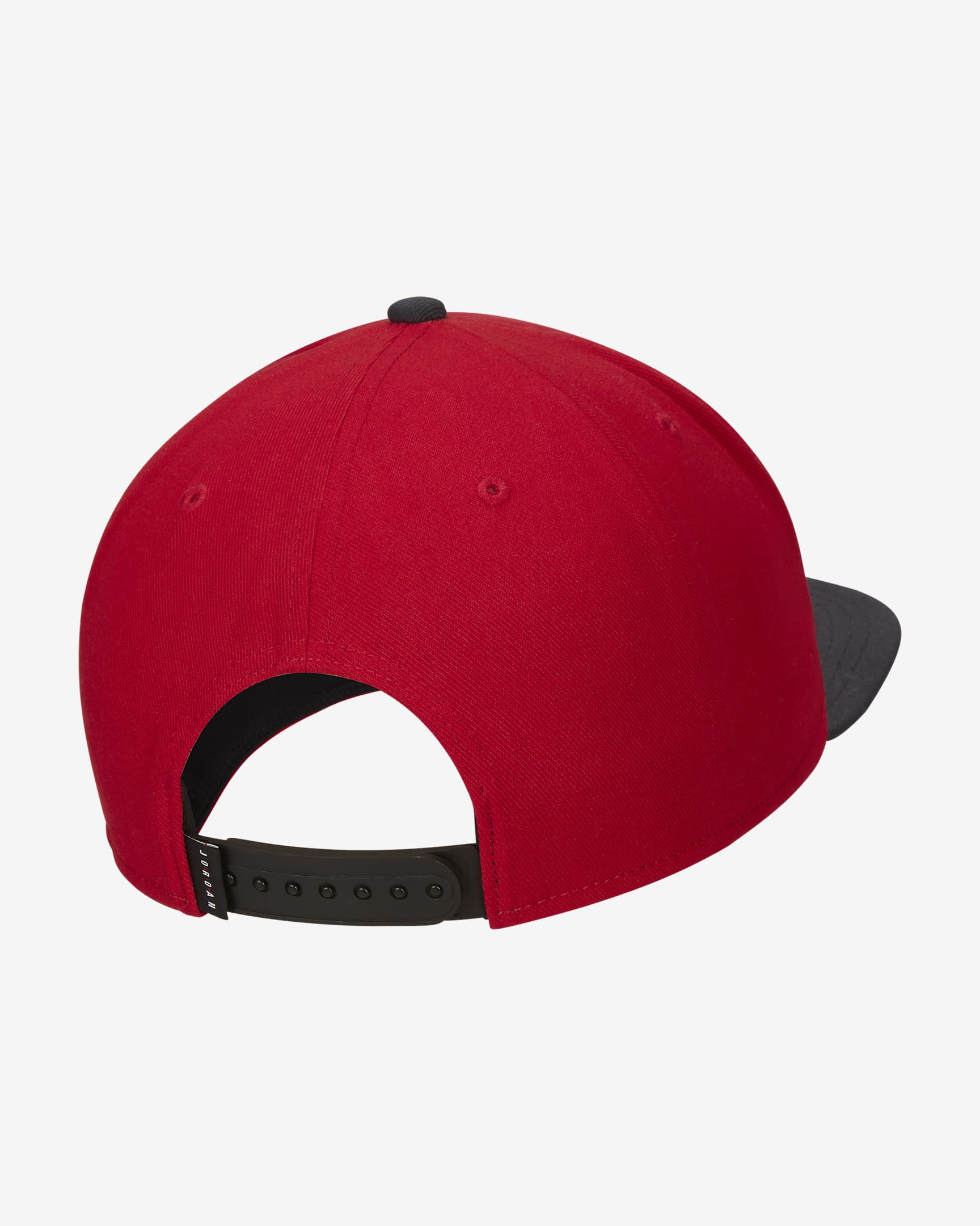 jumpman snapback hat