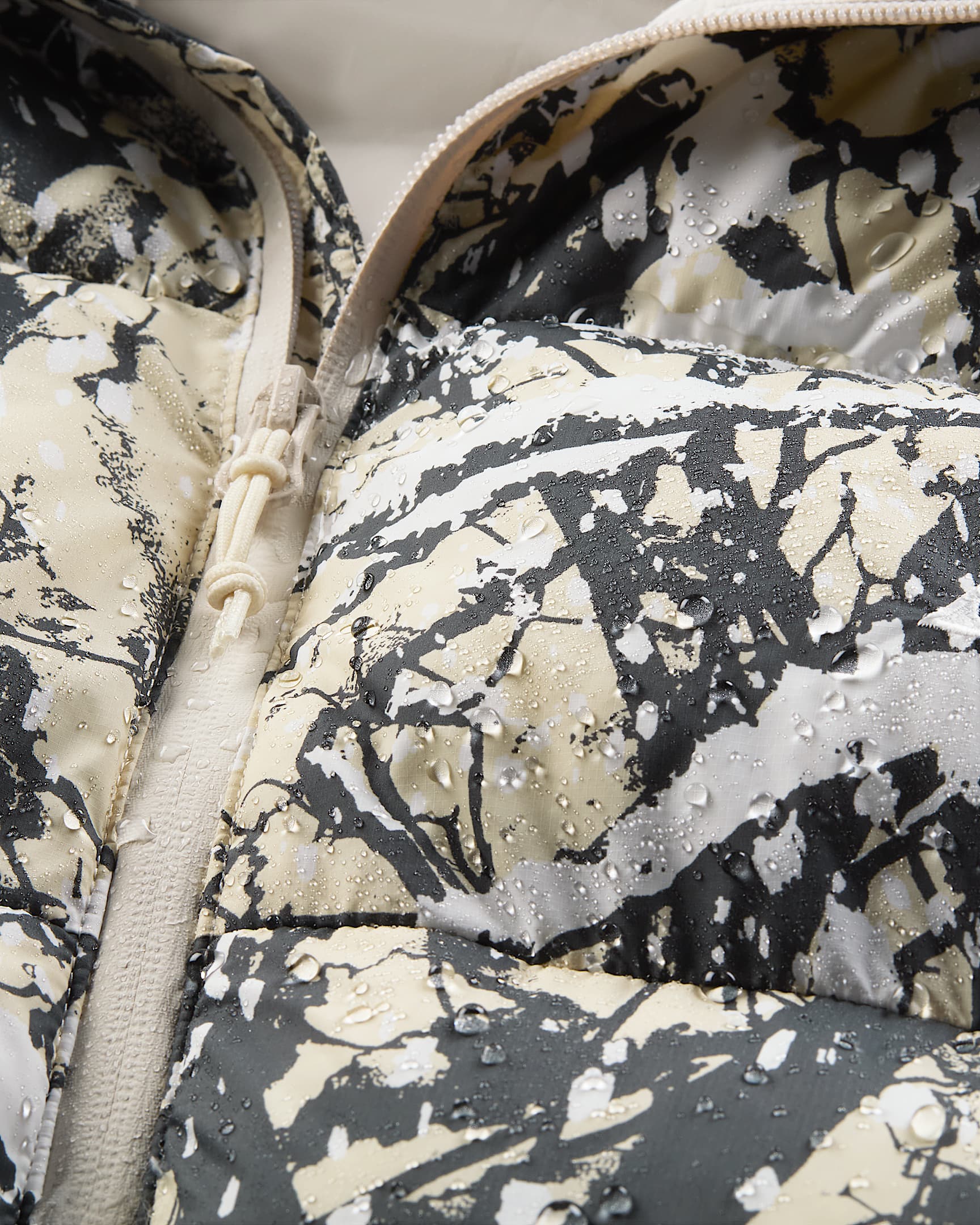 Nike ACG 'Lunar Lake' PrimaLoft® Men's ThermaFIT ADV Loose Hooded