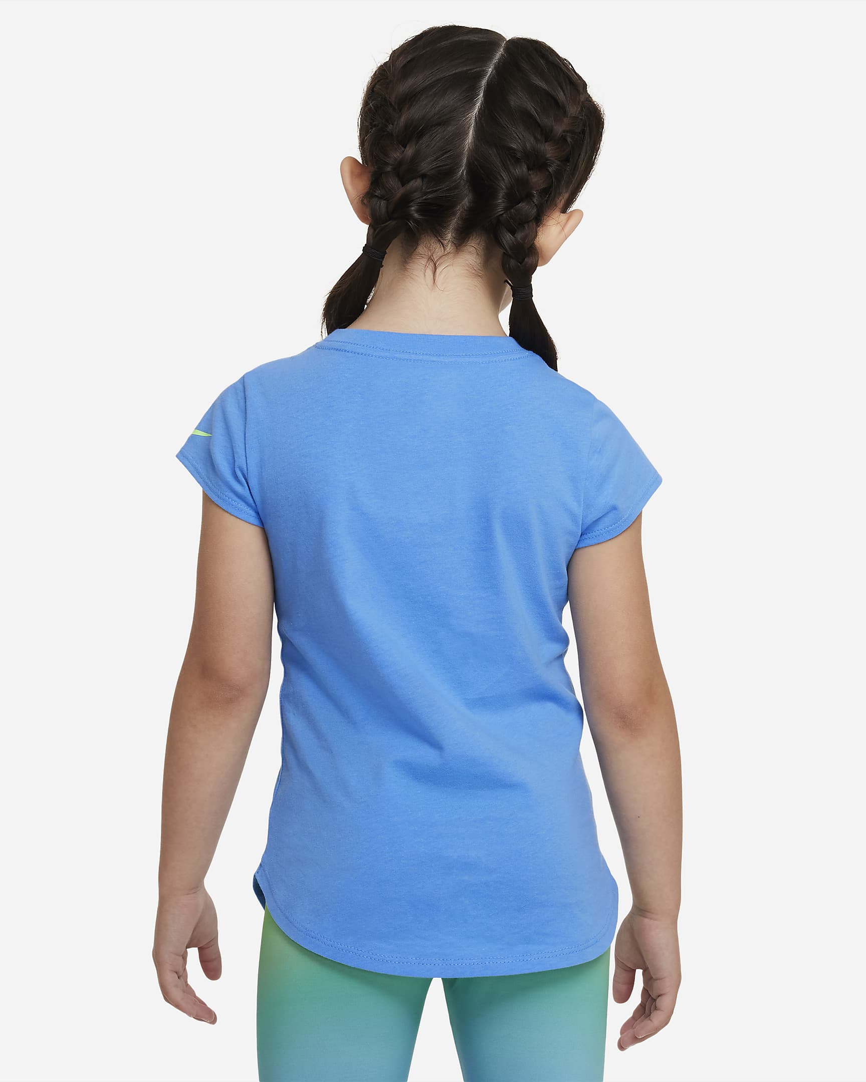Nike Little Kids' TShirt.