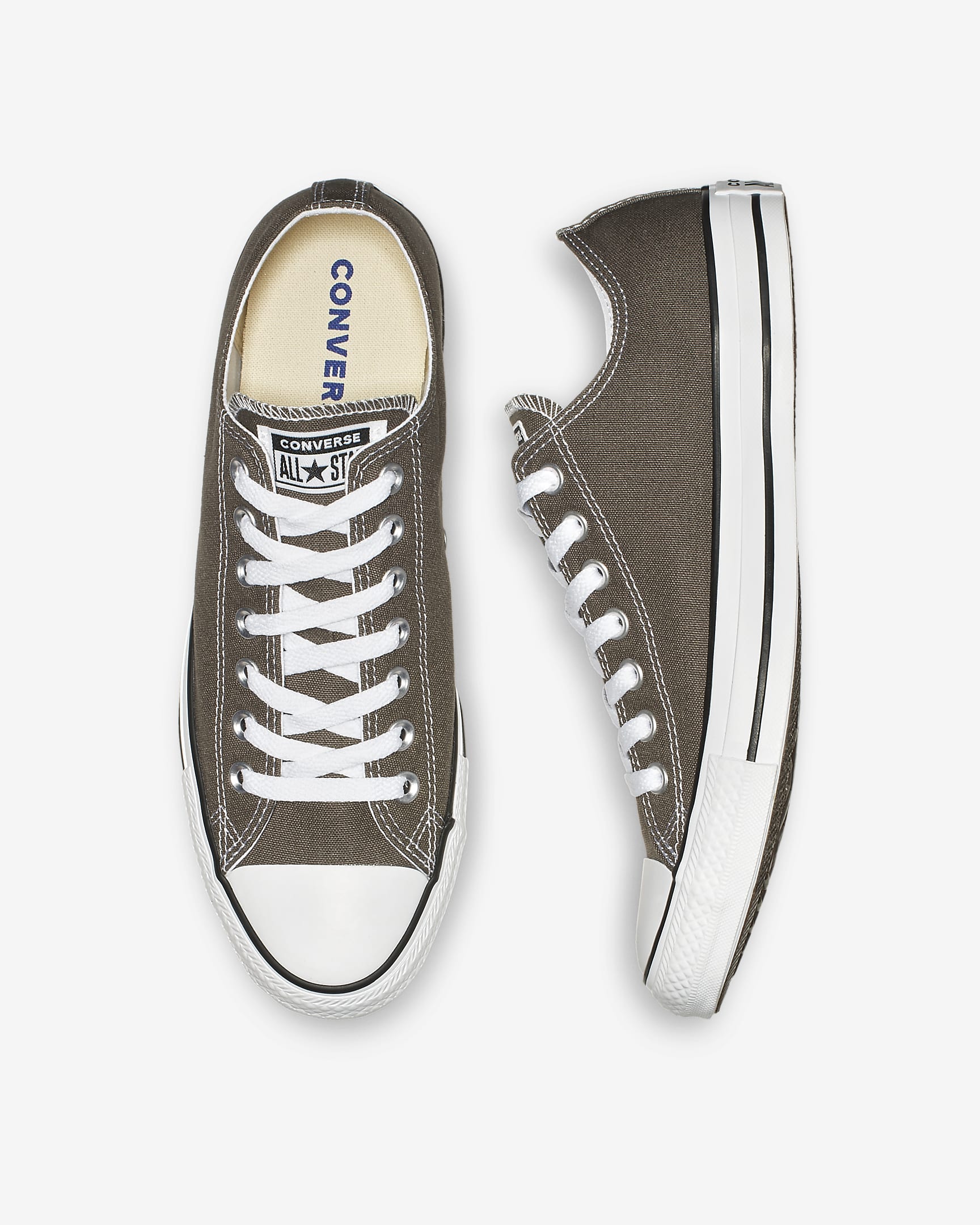 Converse Chuck Taylor All Star Low Top Unisex Shoe. Nike.com